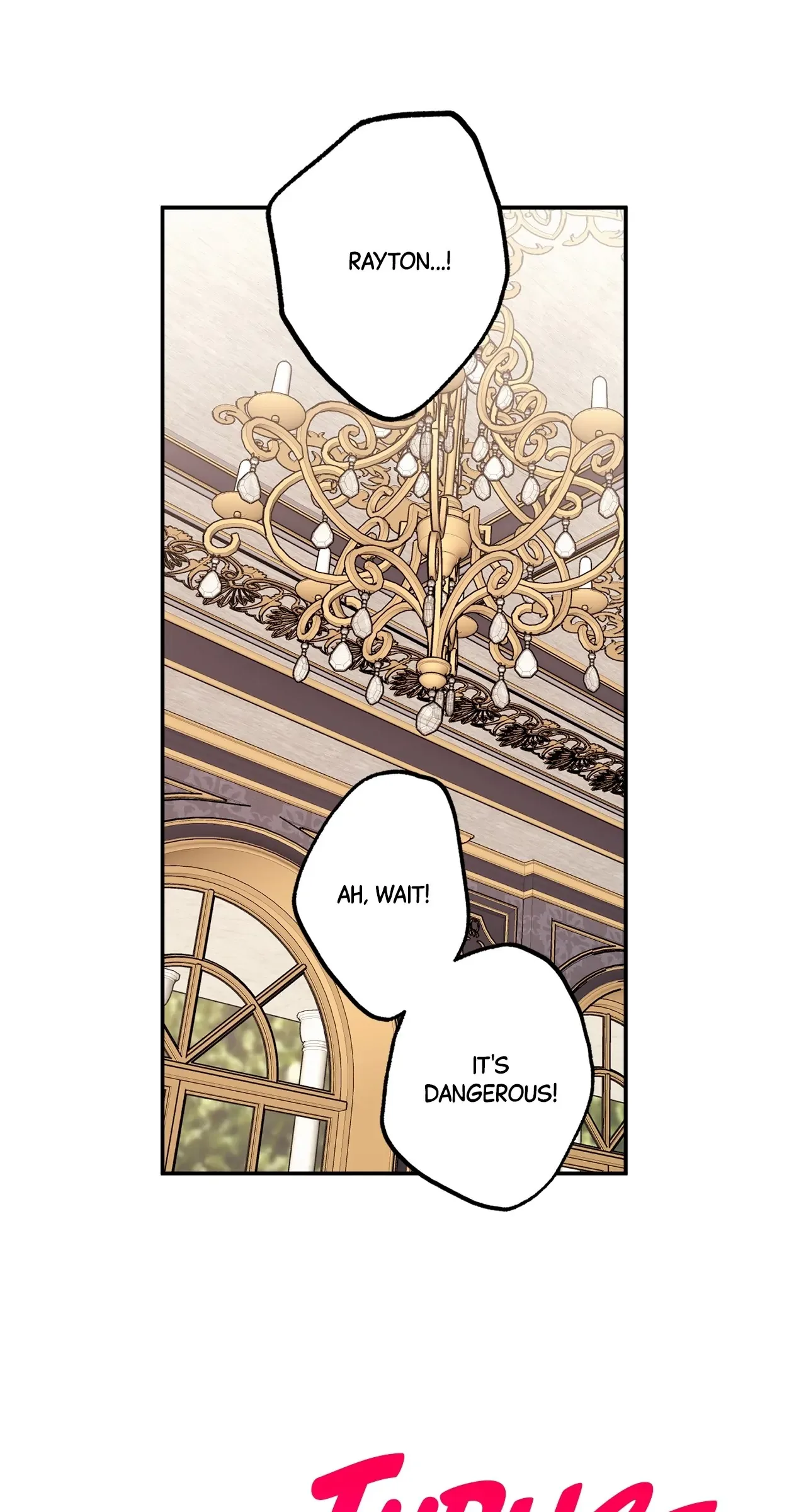 The Tyrant’s Comfort Doll Chapter 95.2 page 57