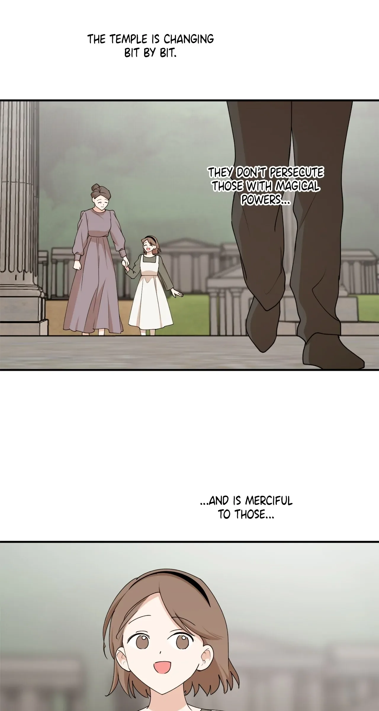 The Tyrant’s Comfort Doll Chapter 96.2 page 10