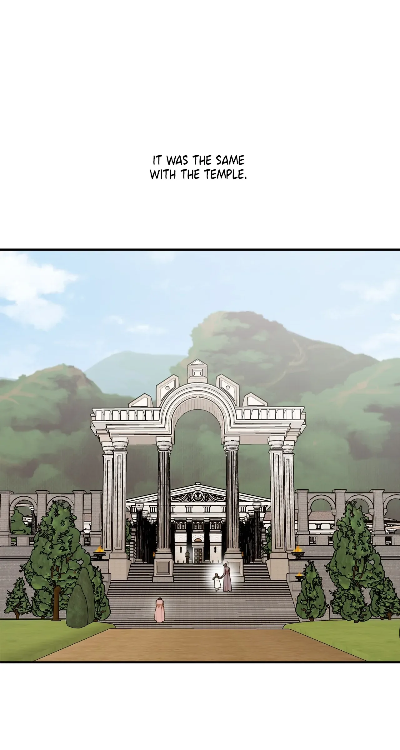 The Tyrant’s Comfort Doll Chapter 96.2 page 9