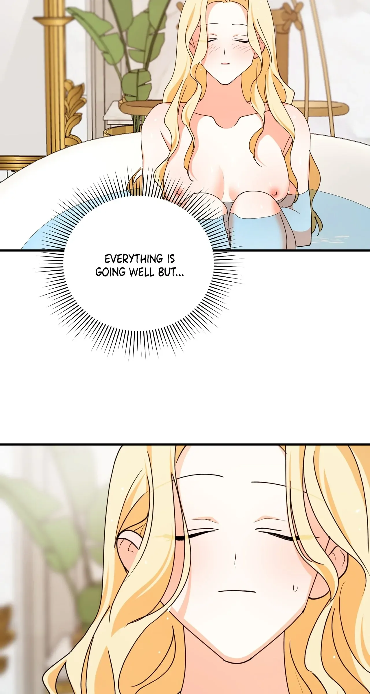 The Tyrant’s Comfort Doll Chapter 96.2 page 16