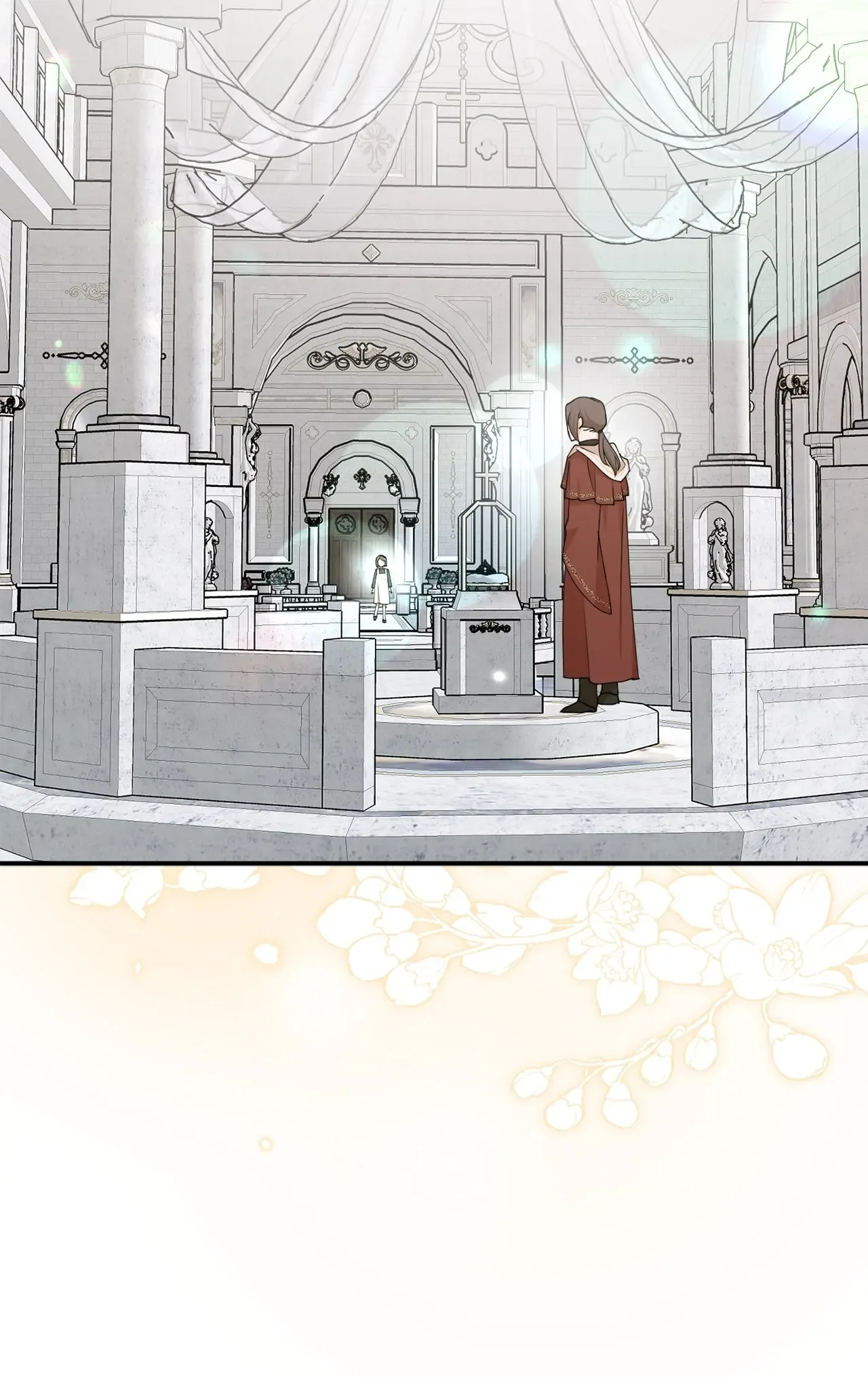 The Tyrant’s Comfort Doll Chapter 96.2 page 13