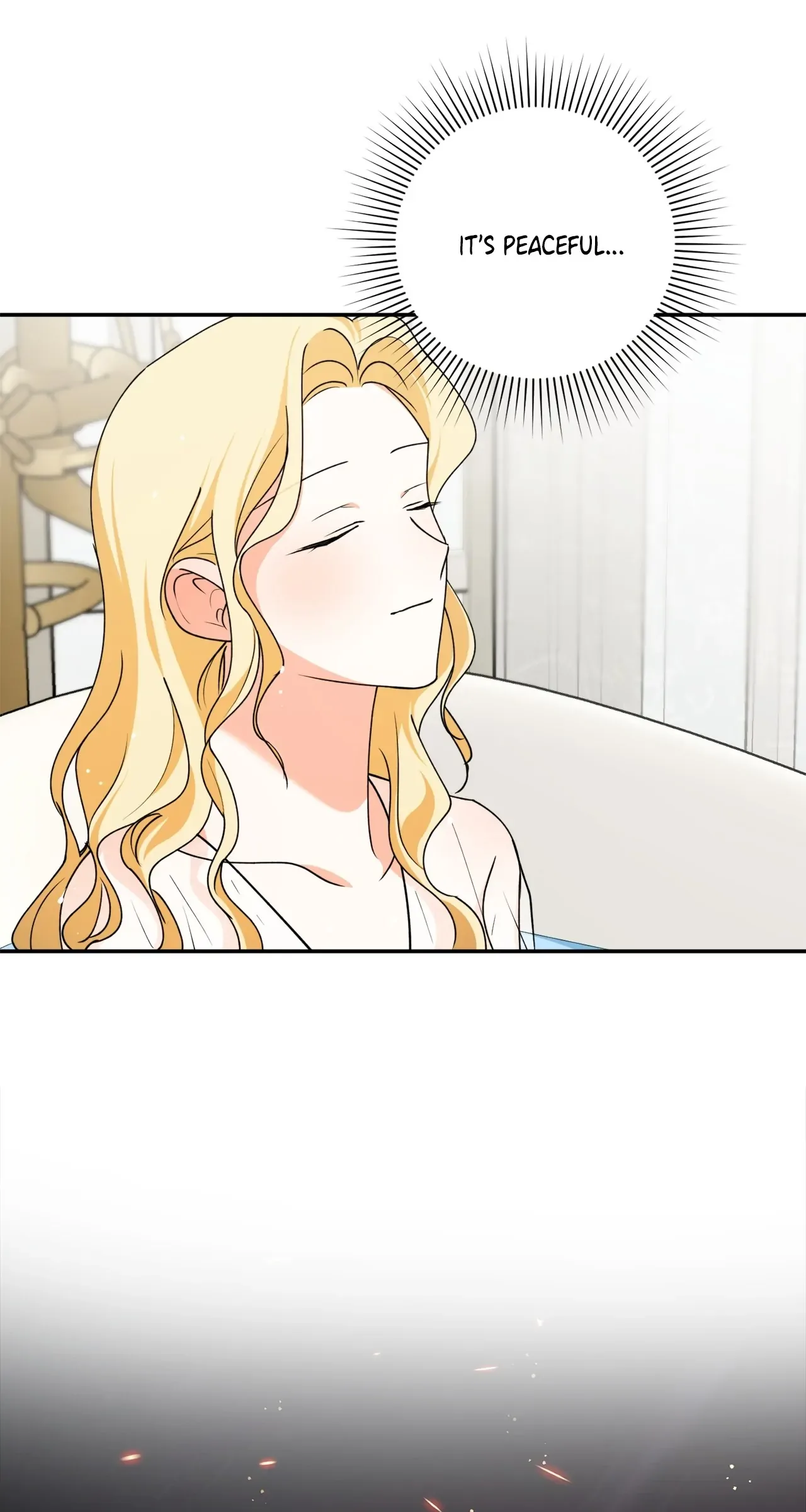 The Tyrant’s Comfort Doll Chapter 96.2 page 5