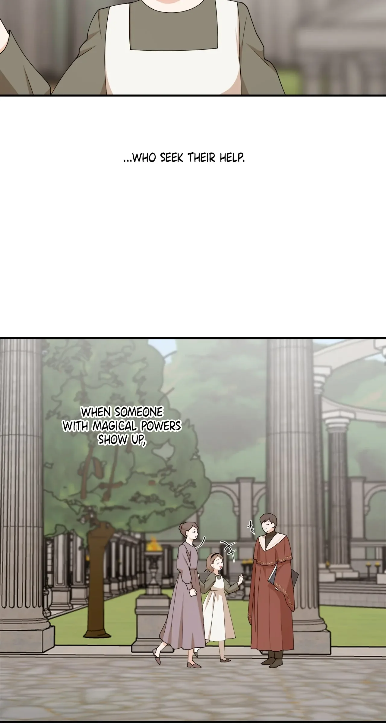 The Tyrant’s Comfort Doll Chapter 96.2 page 11