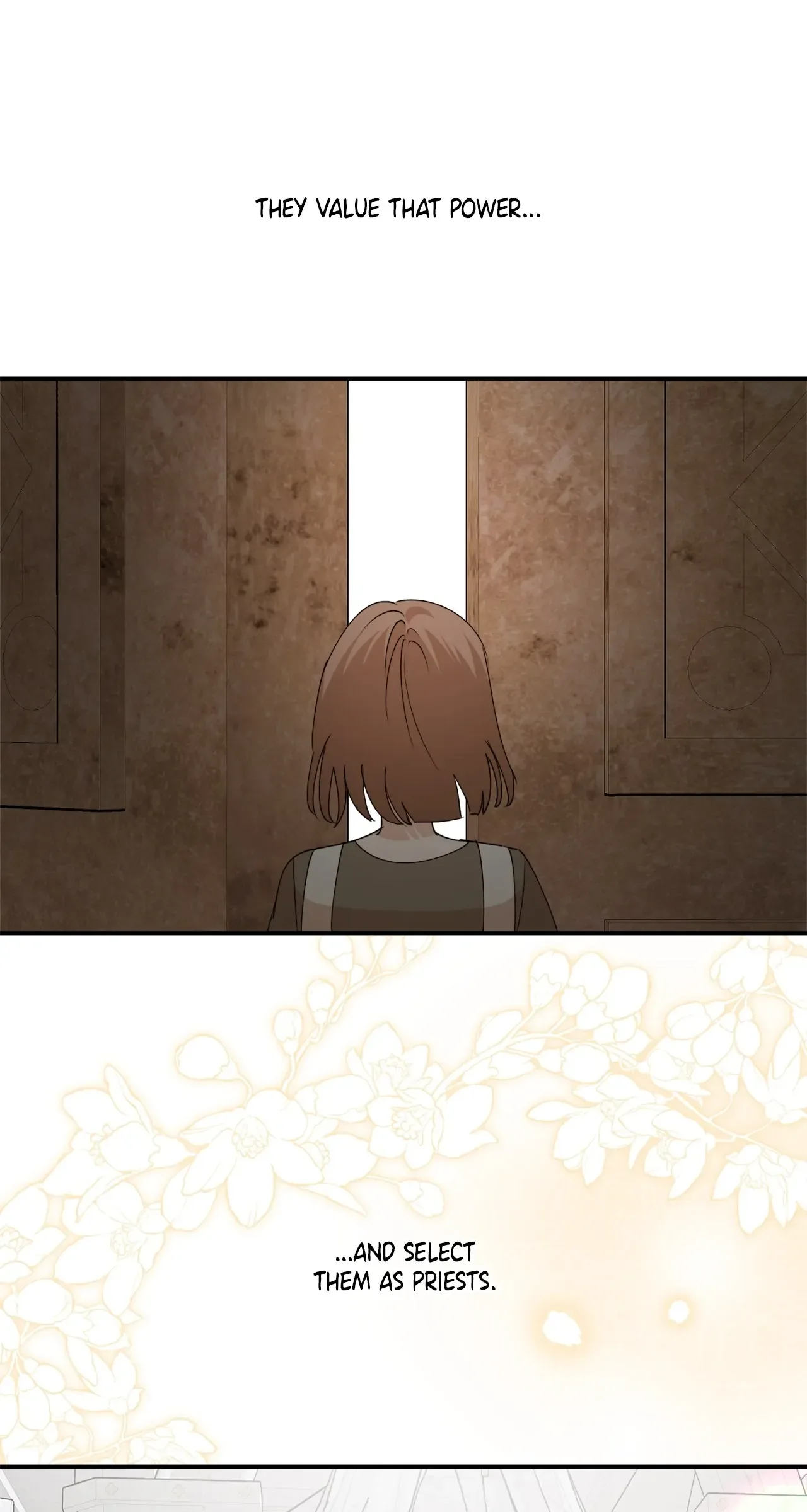 The Tyrant’s Comfort Doll Chapter 96.2 page 12