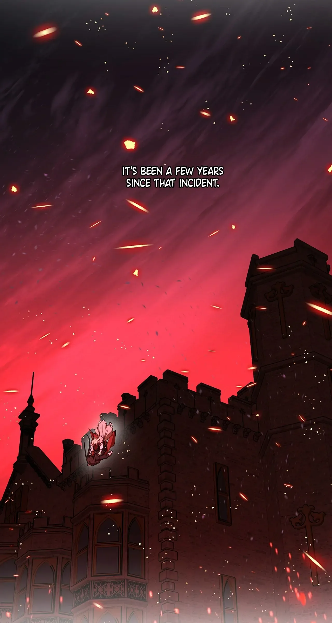 The Tyrant’s Comfort Doll Chapter 96.2 page 6