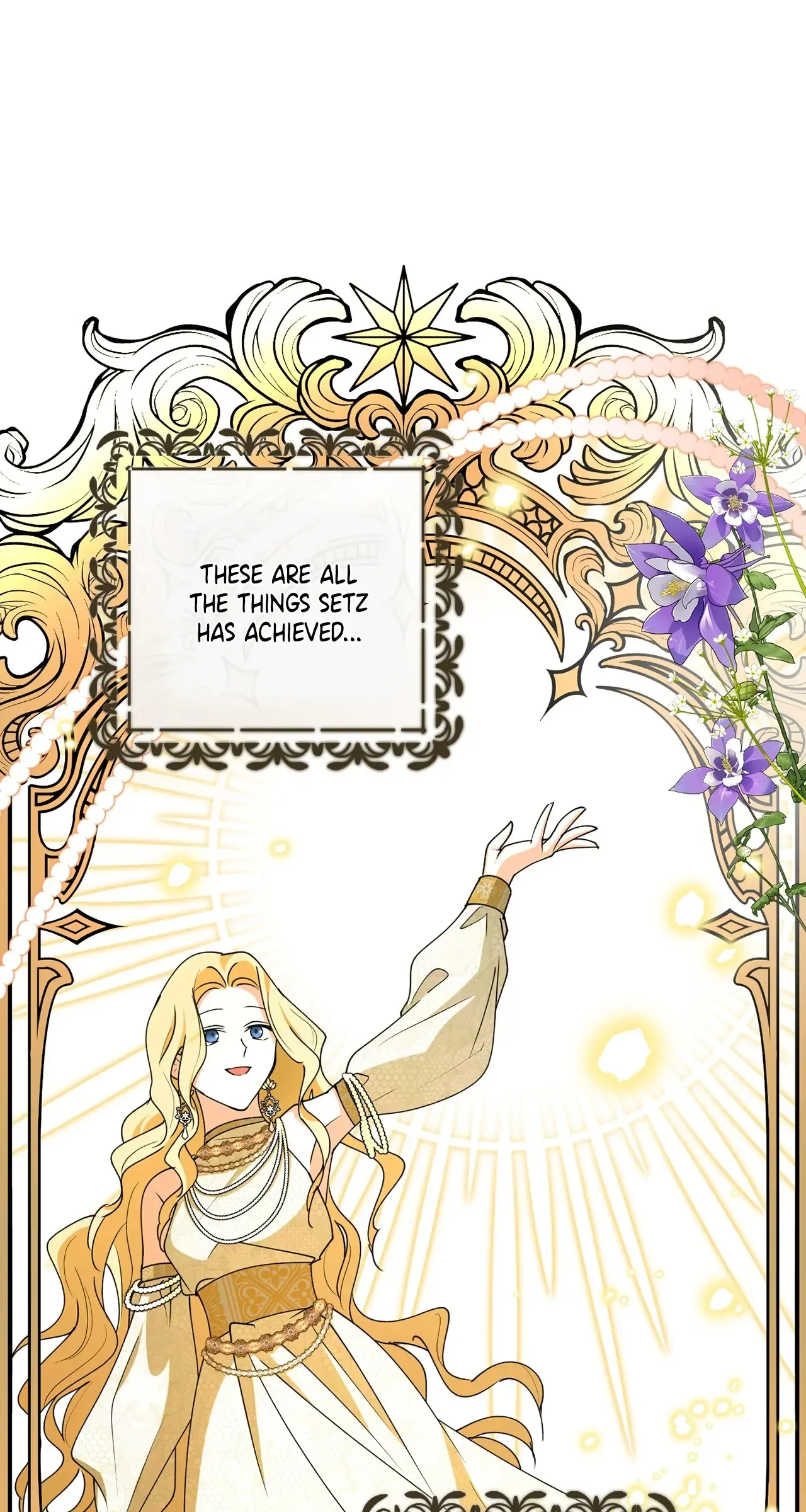 The Tyrant’s Comfort Doll Chapter 96.2 page 14