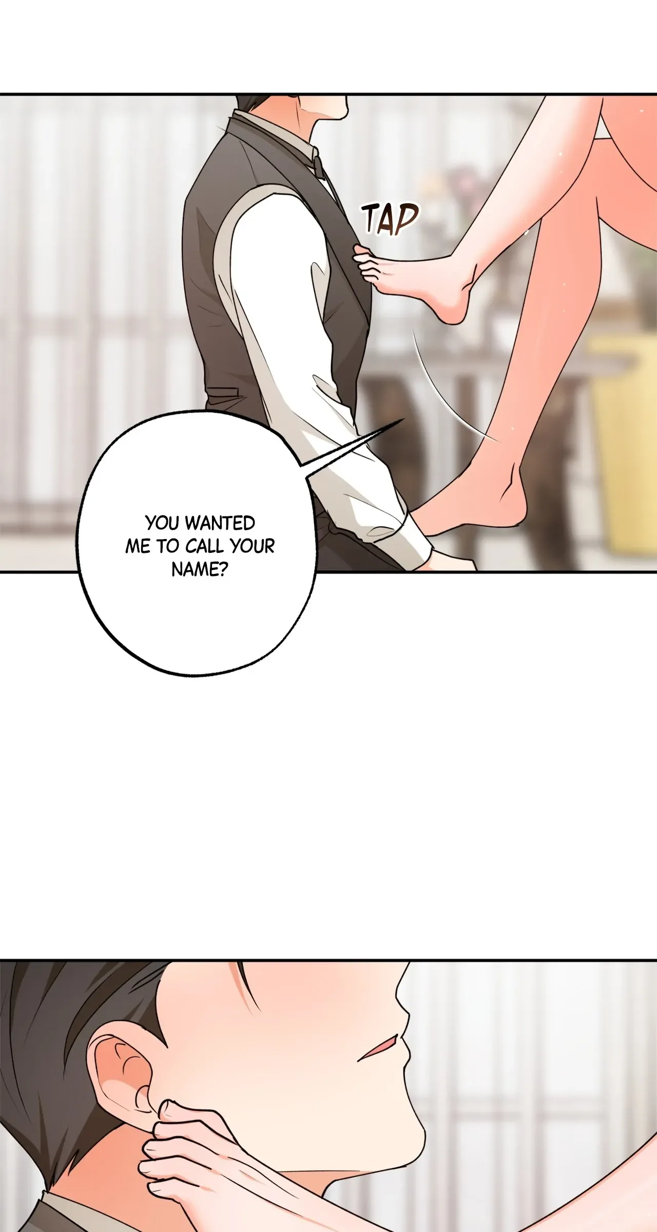 The Tyrant’s Comfort Doll Chapter 96.2 page 47