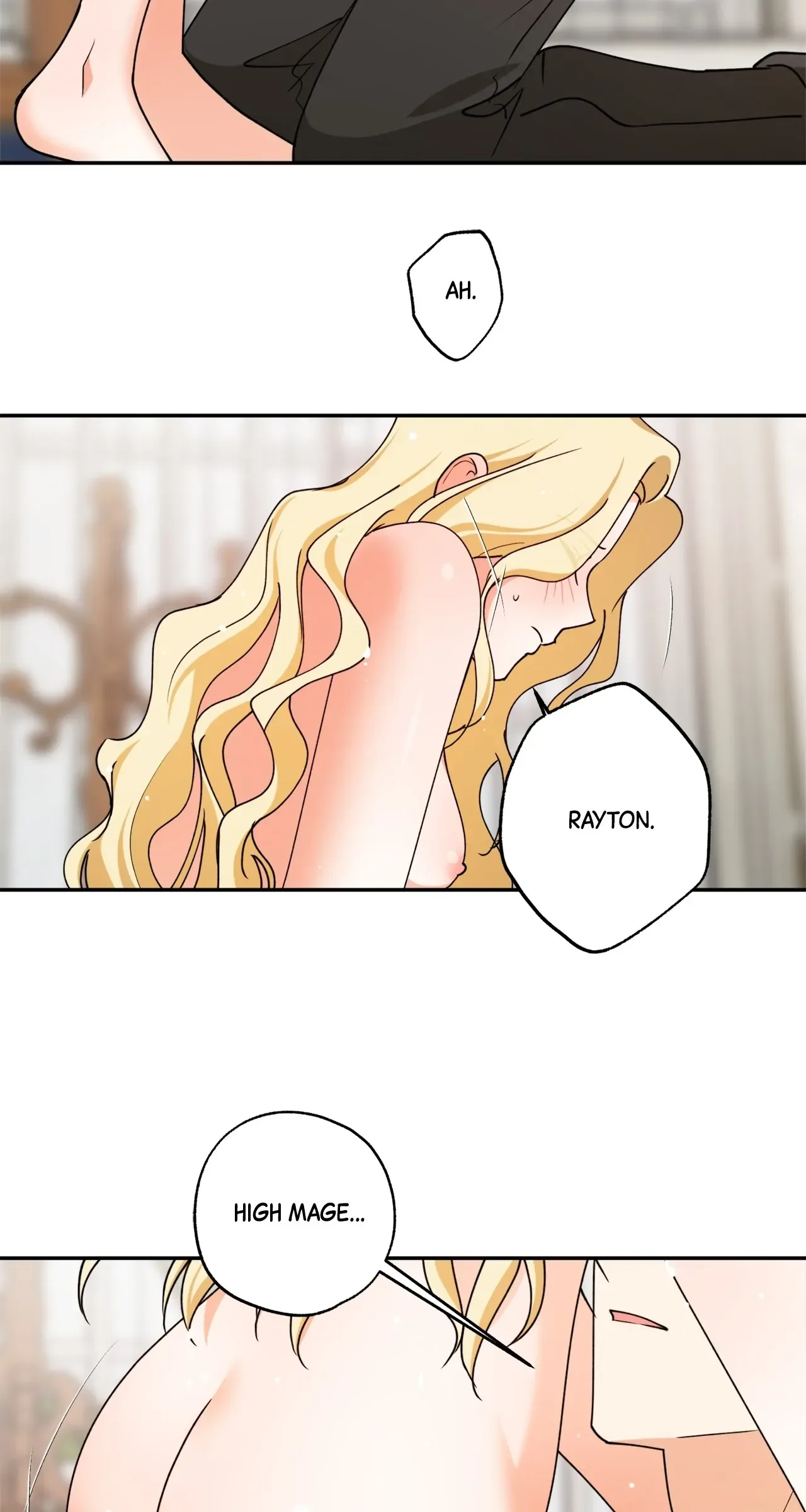 The Tyrant’s Comfort Doll Chapter 96.2 page 30