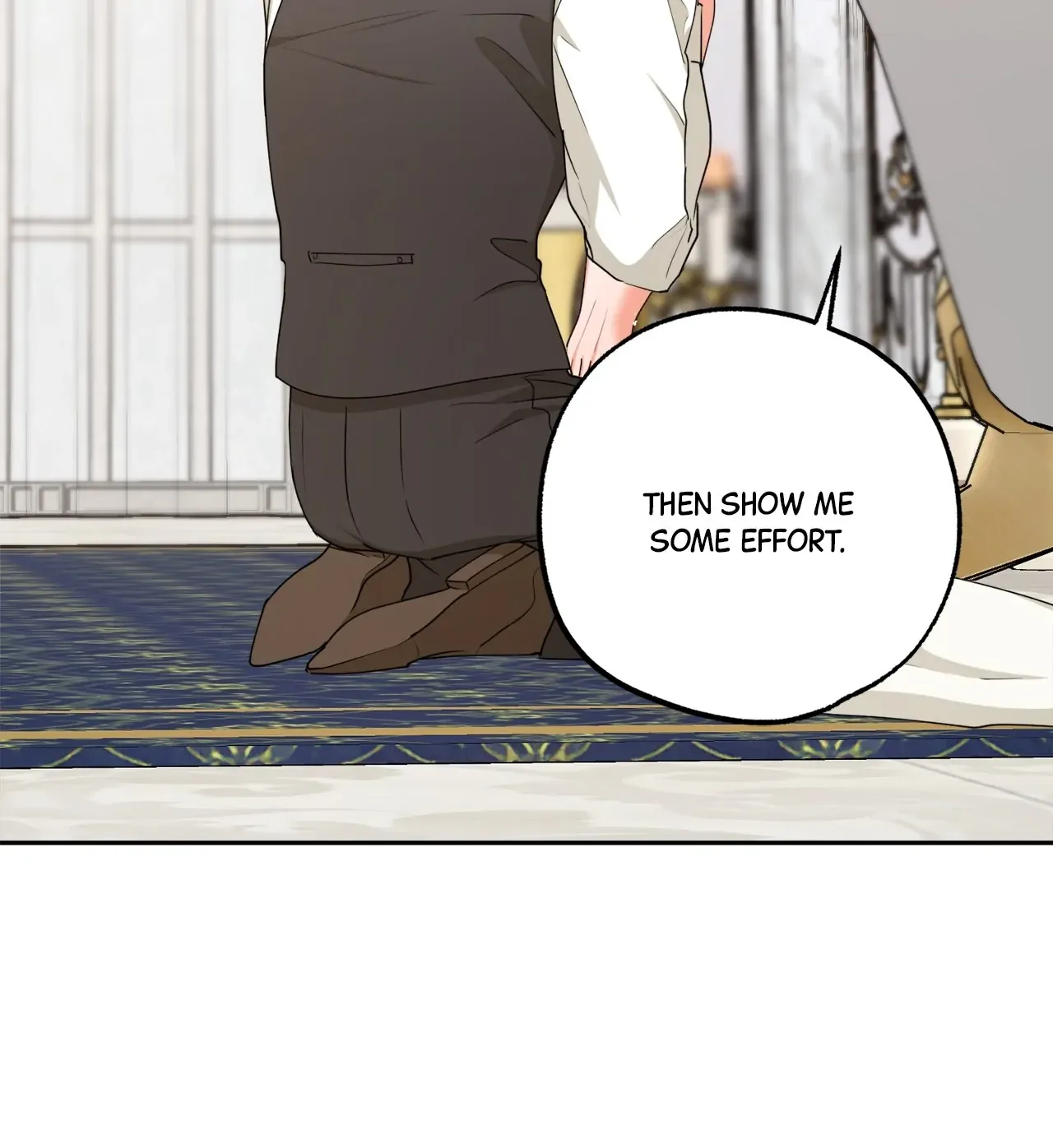The Tyrant’s Comfort Doll Chapter 96.2 page 53