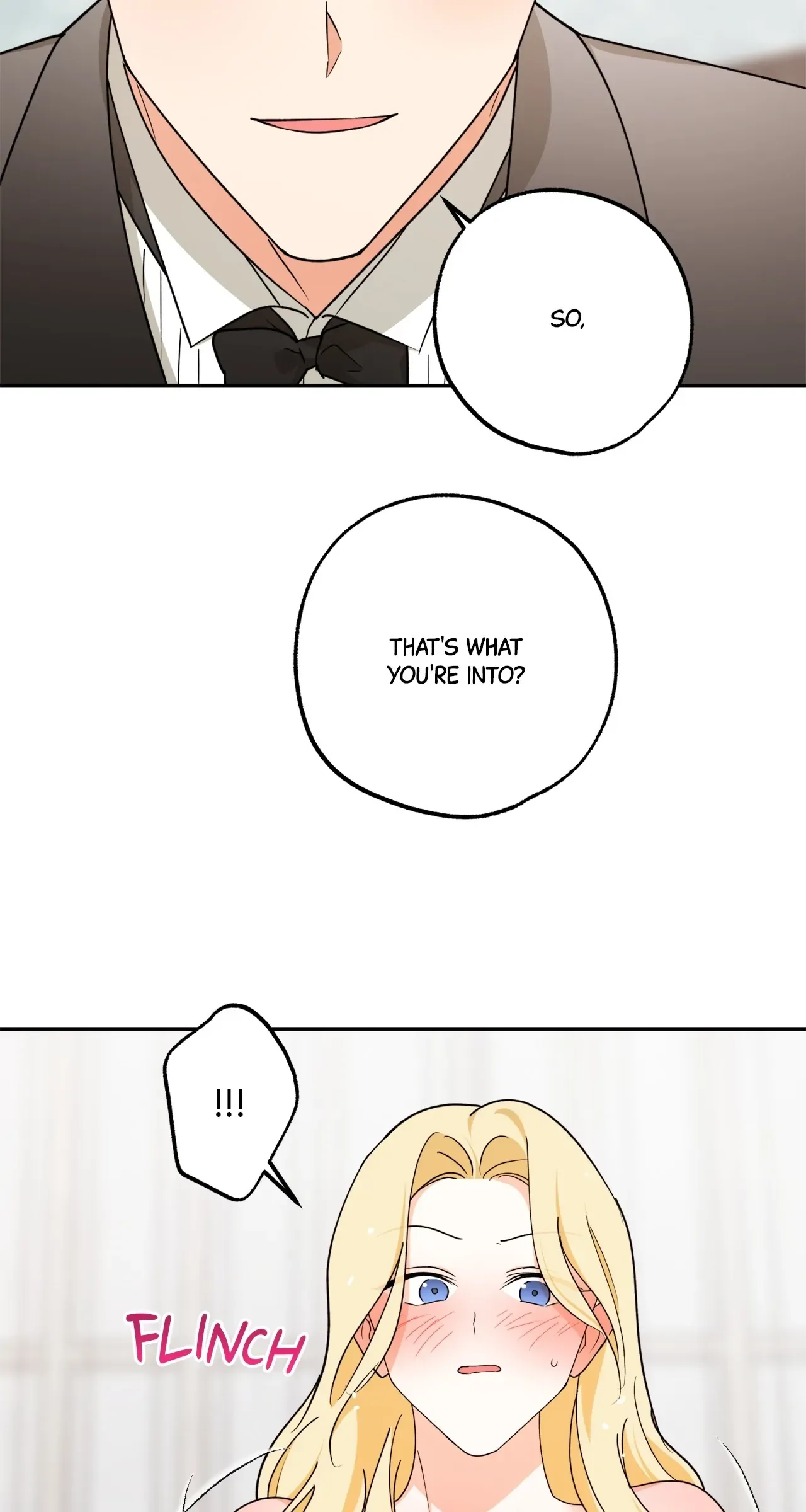 The Tyrant’s Comfort Doll Chapter 96.2 page 55