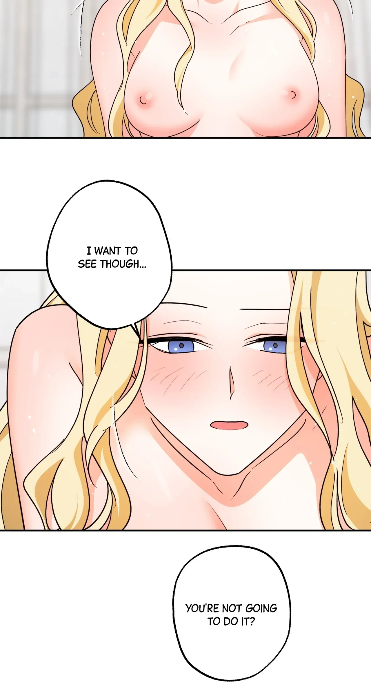 The Tyrant’s Comfort Doll Chapter 96.2 page 56