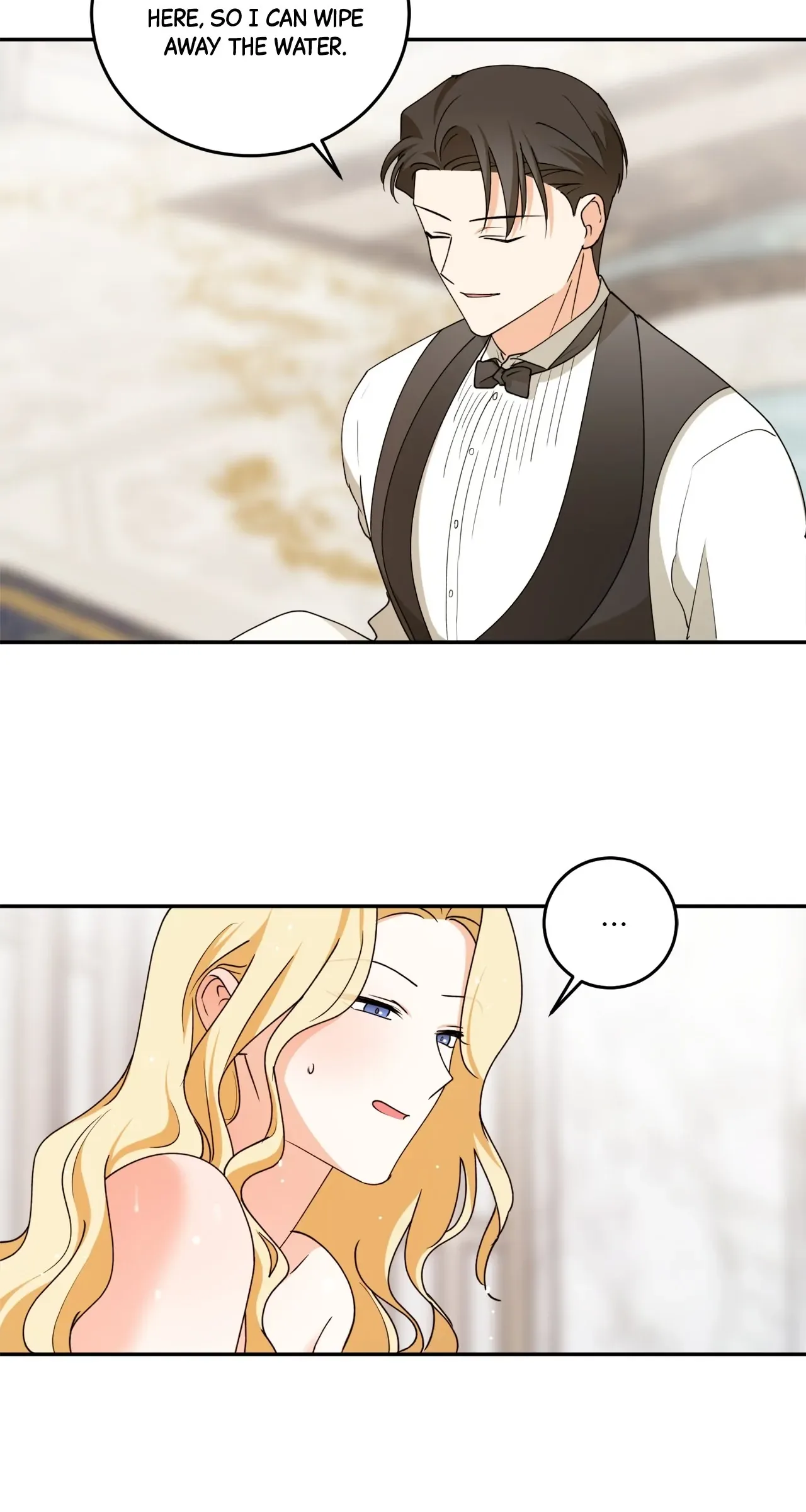 The Tyrant’s Comfort Doll Chapter 96.2 page 24