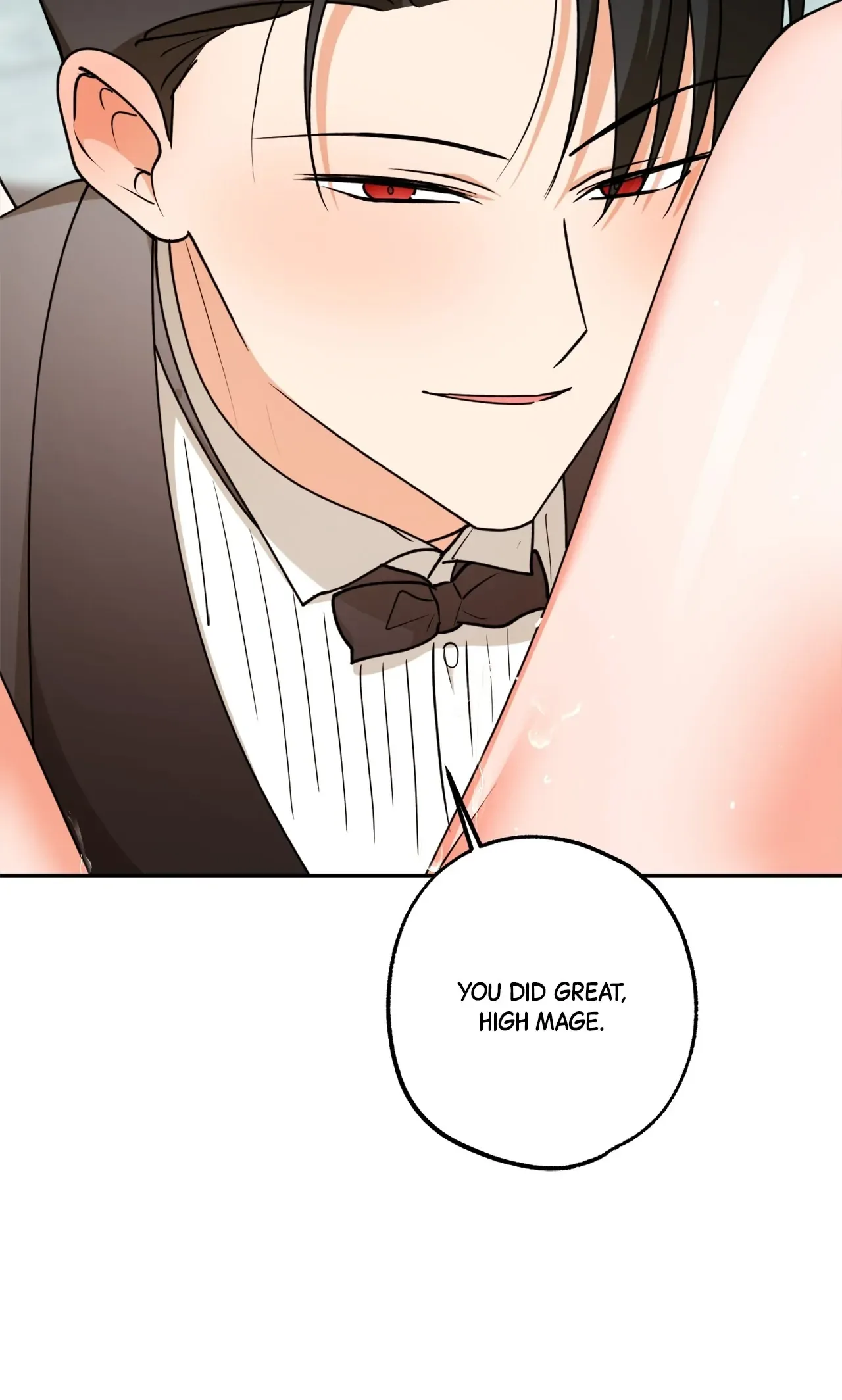 The Tyrant’s Comfort Doll Chapter 96.2 page 35