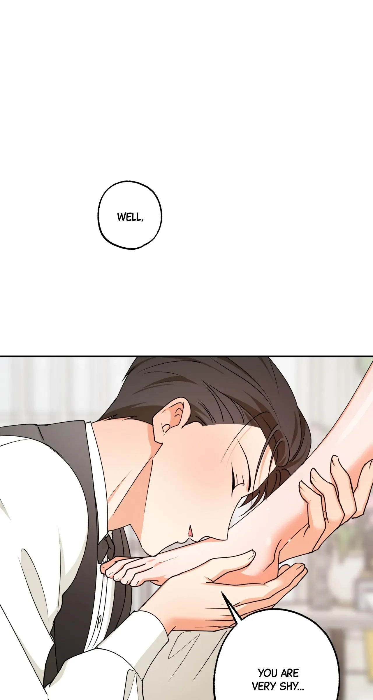 The Tyrant’s Comfort Doll Chapter 96.2 page 50