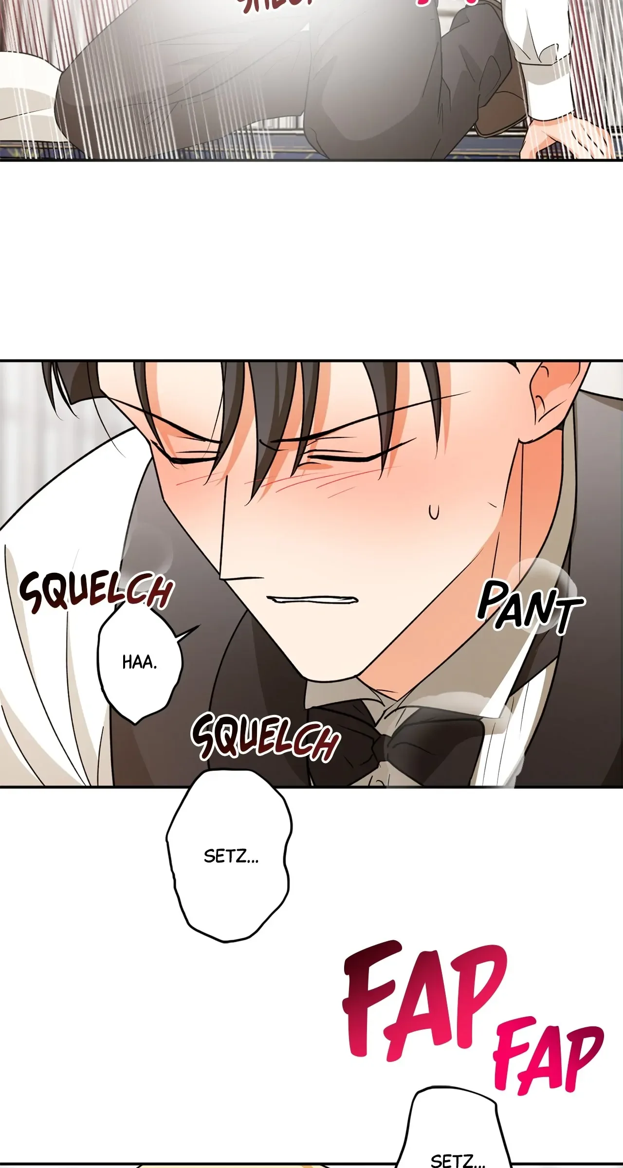 The Tyrant’s Comfort Doll Chapter 96.2 page 61