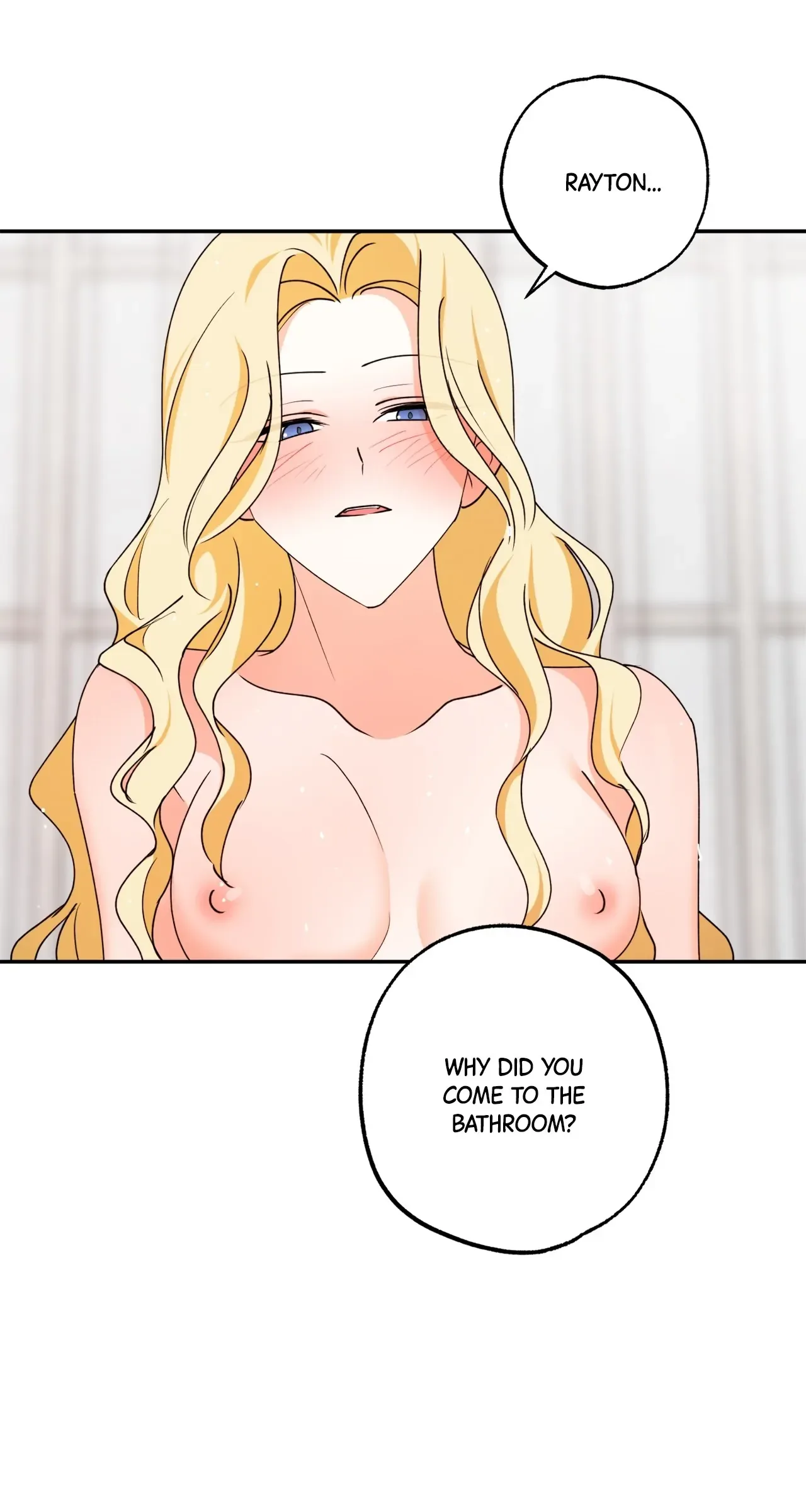 The Tyrant’s Comfort Doll Chapter 96.2 page 46