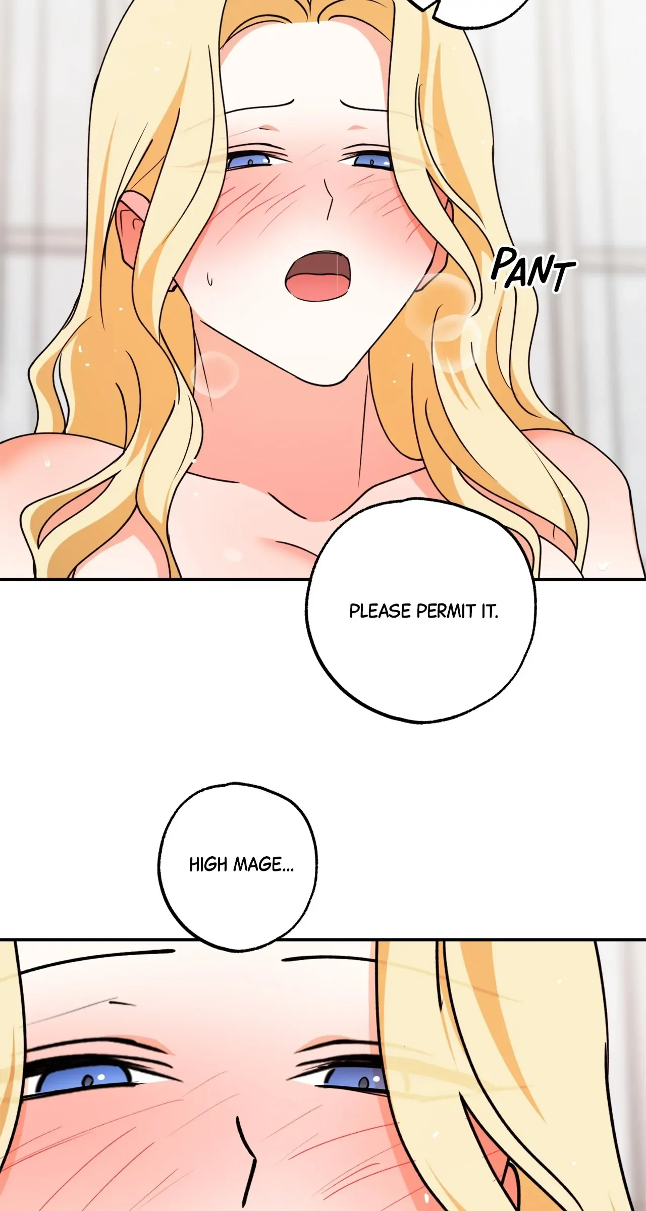 The Tyrant’s Comfort Doll Chapter 96.2 page 41