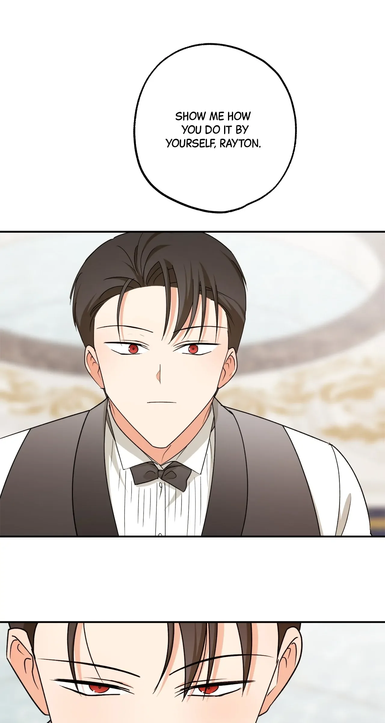 The Tyrant’s Comfort Doll Chapter 96.2 page 54
