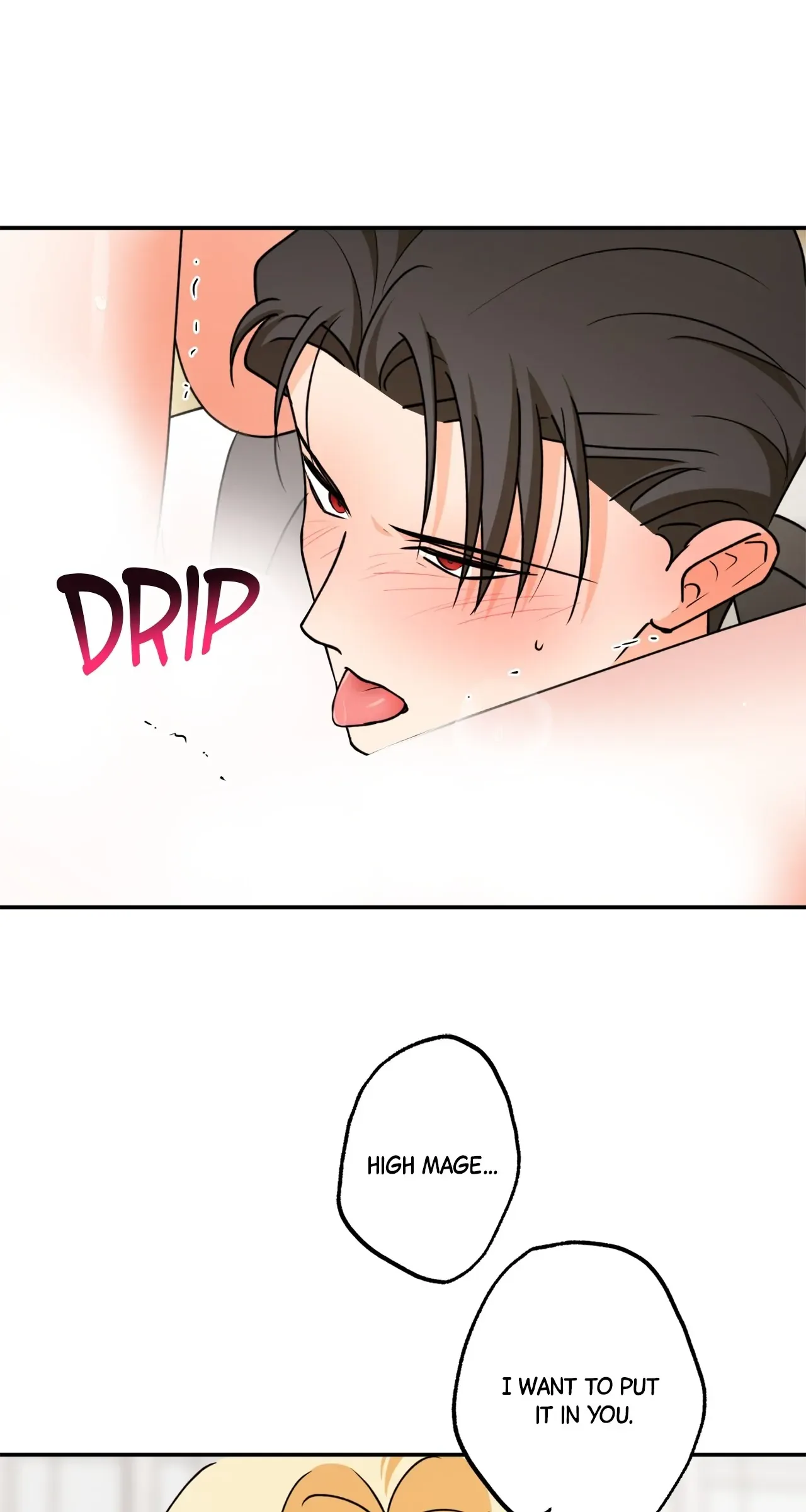 The Tyrant’s Comfort Doll Chapter 96.2 page 40
