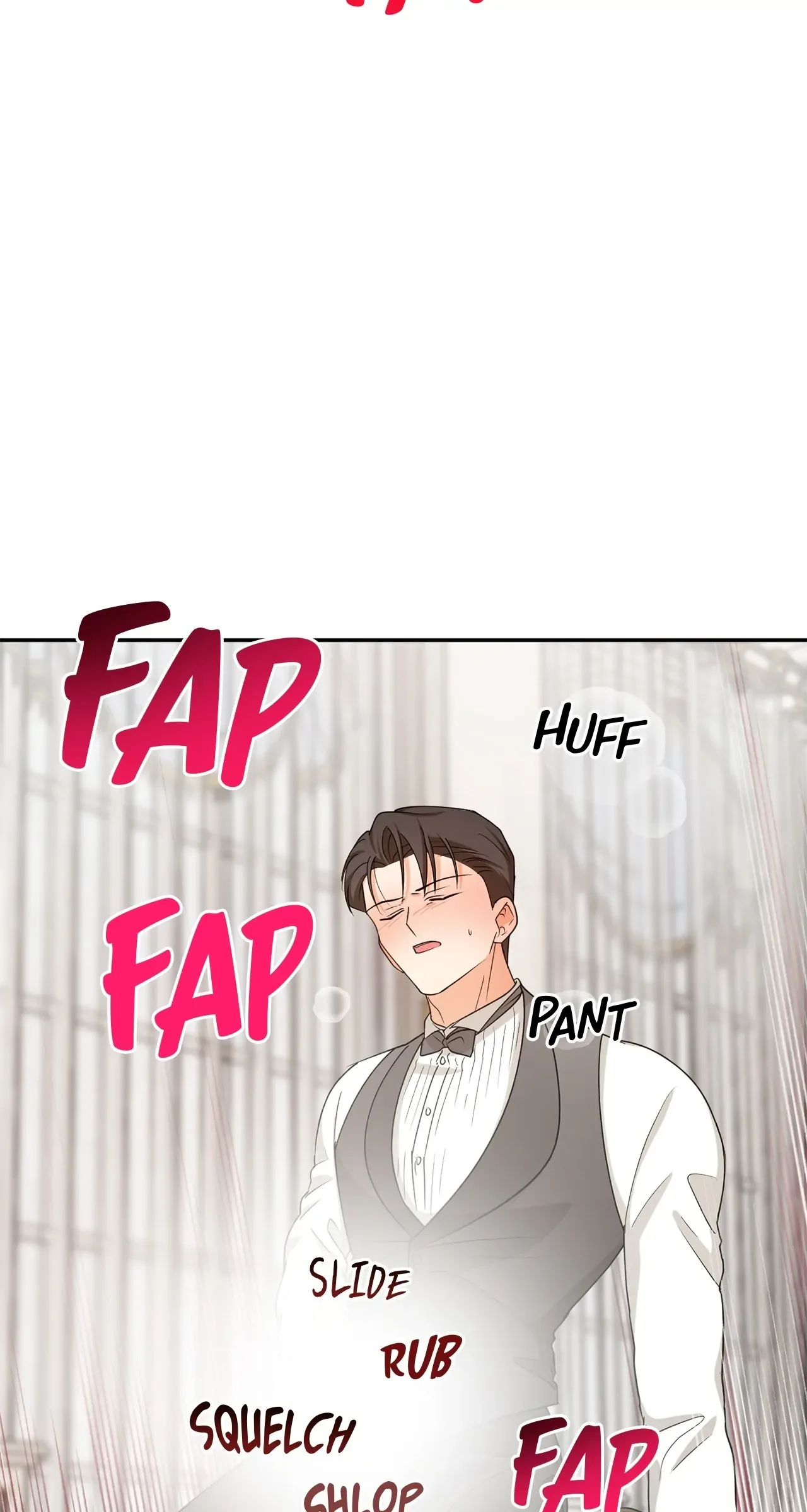 The Tyrant’s Comfort Doll Chapter 96.2 page 60