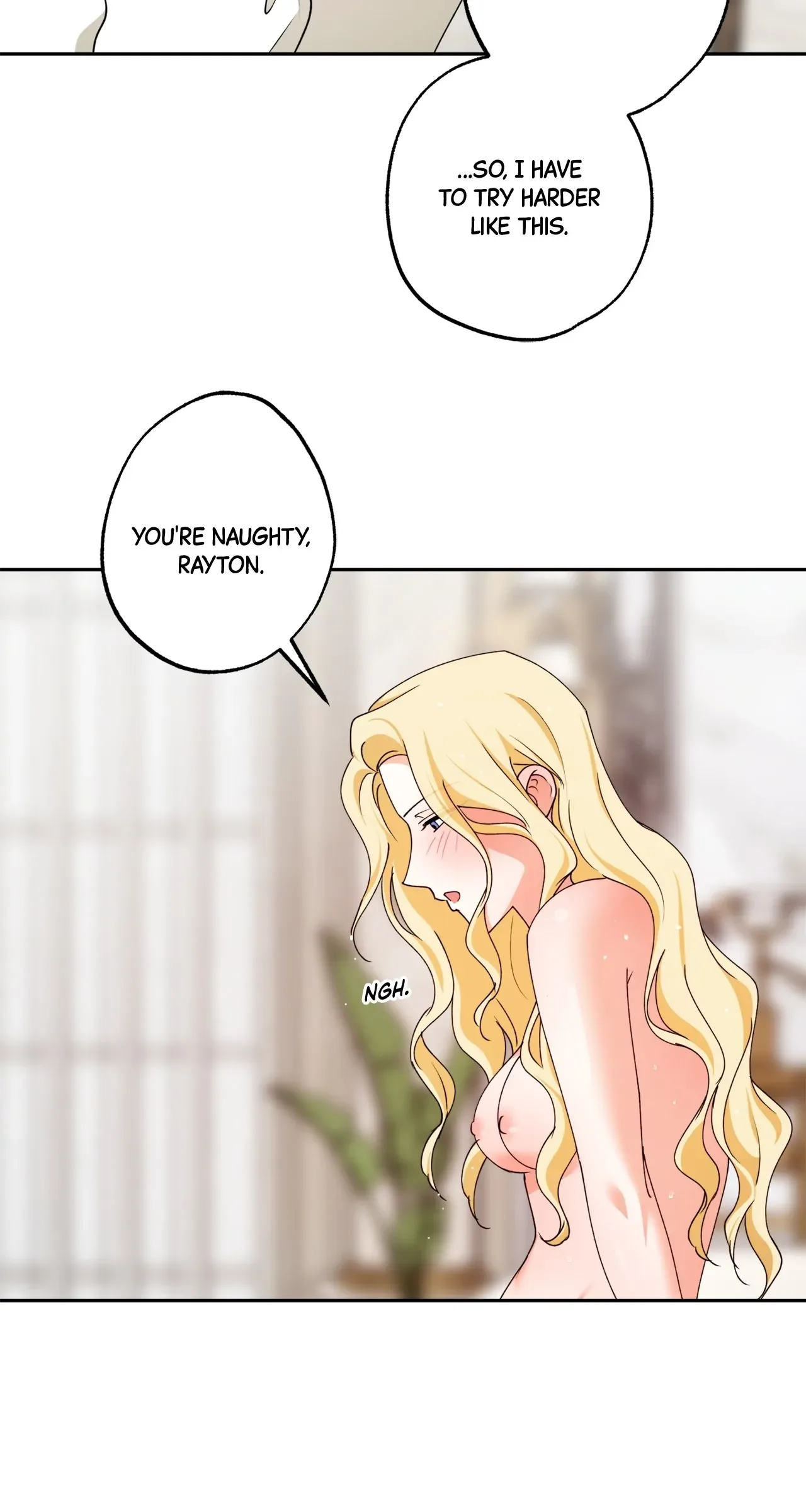 The Tyrant’s Comfort Doll Chapter 96.2 page 51