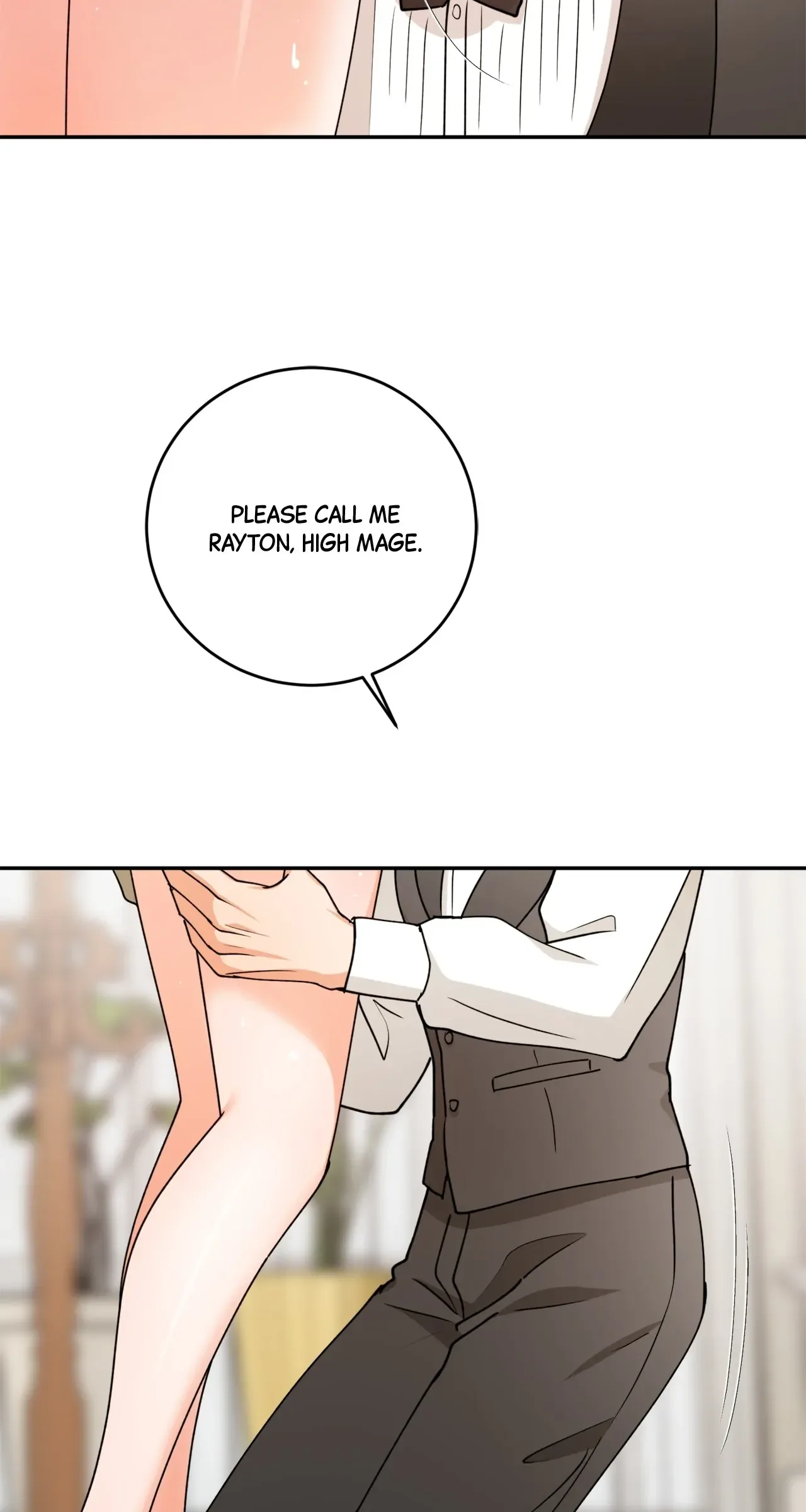 The Tyrant’s Comfort Doll Chapter 96.2 page 29