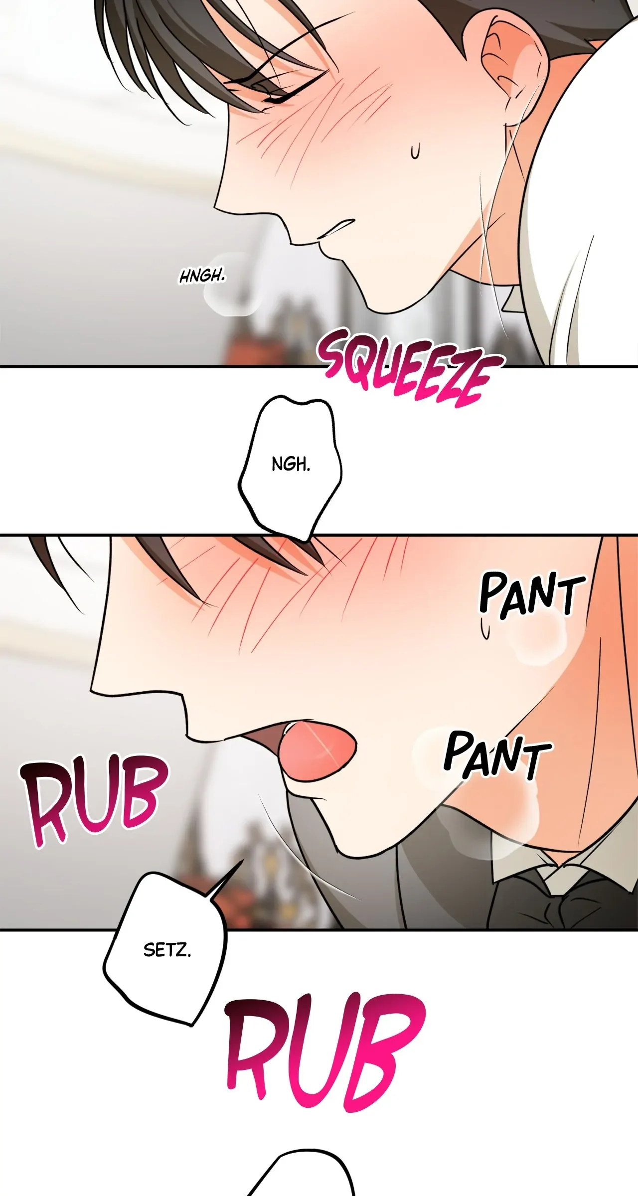 The Tyrant’s Comfort Doll Chapter 96.2 page 65