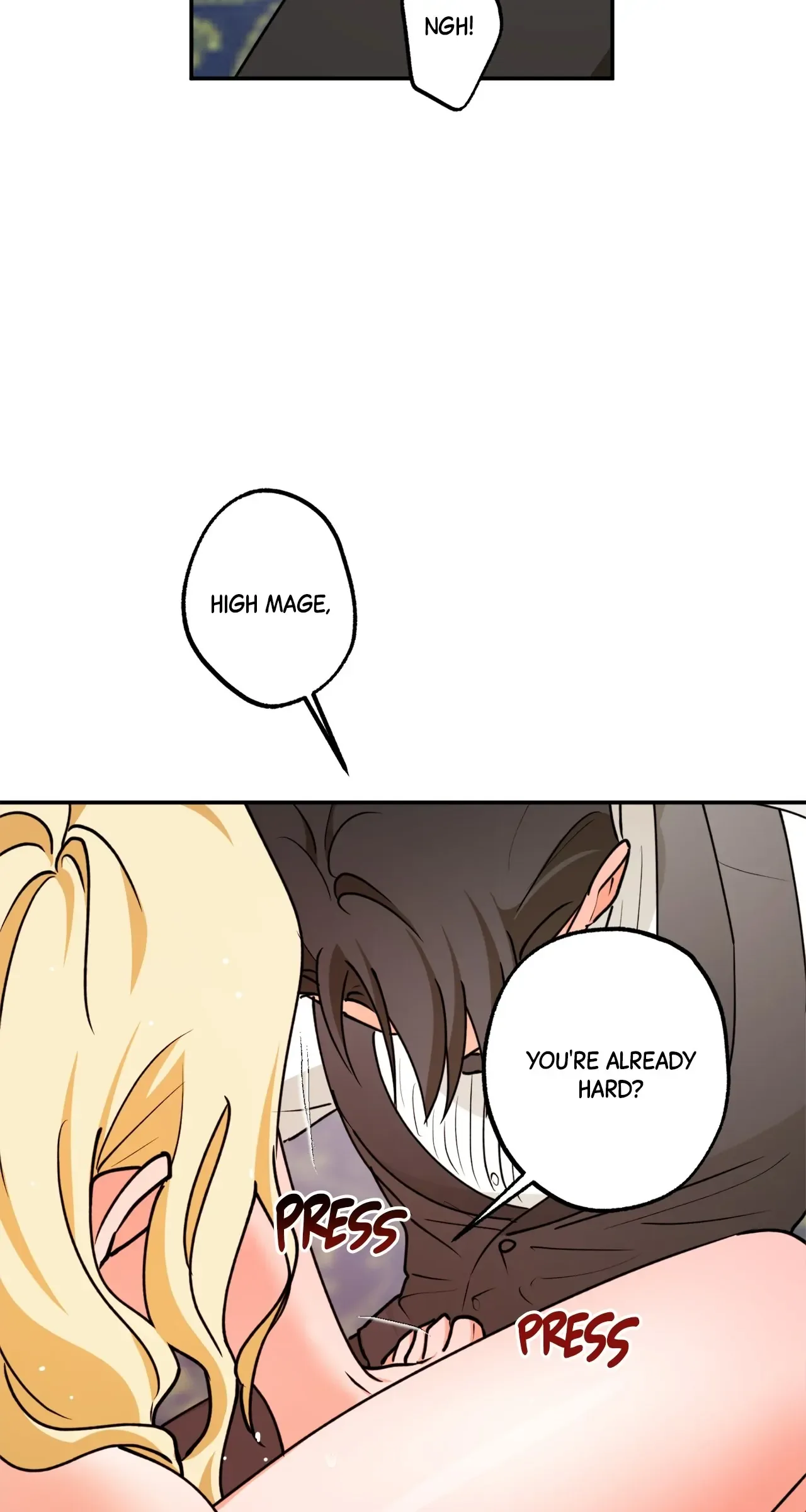 The Tyrant’s Comfort Doll Chapter 96.2 page 43