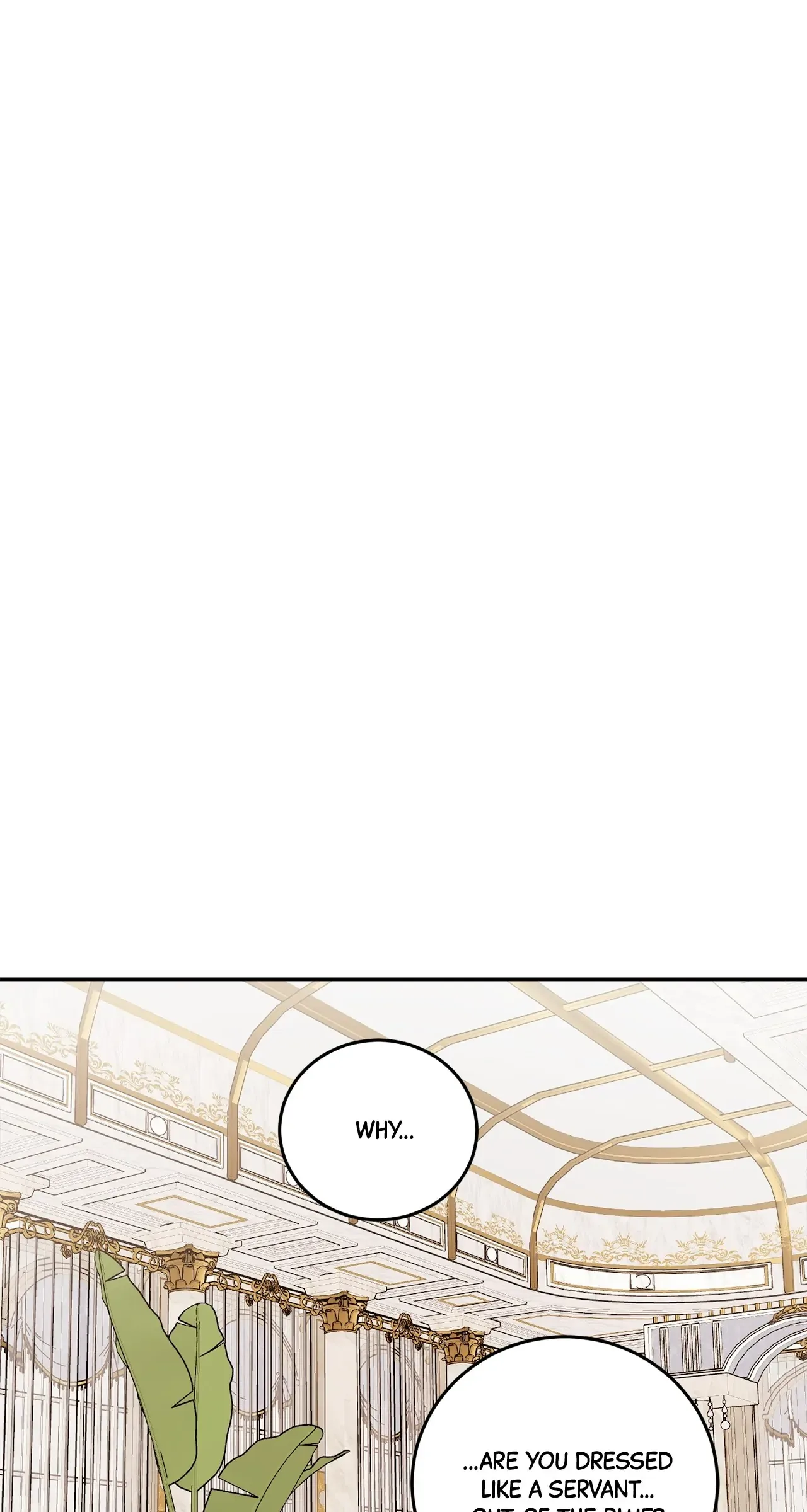 The Tyrant’s Comfort Doll Chapter 96.2 page 25