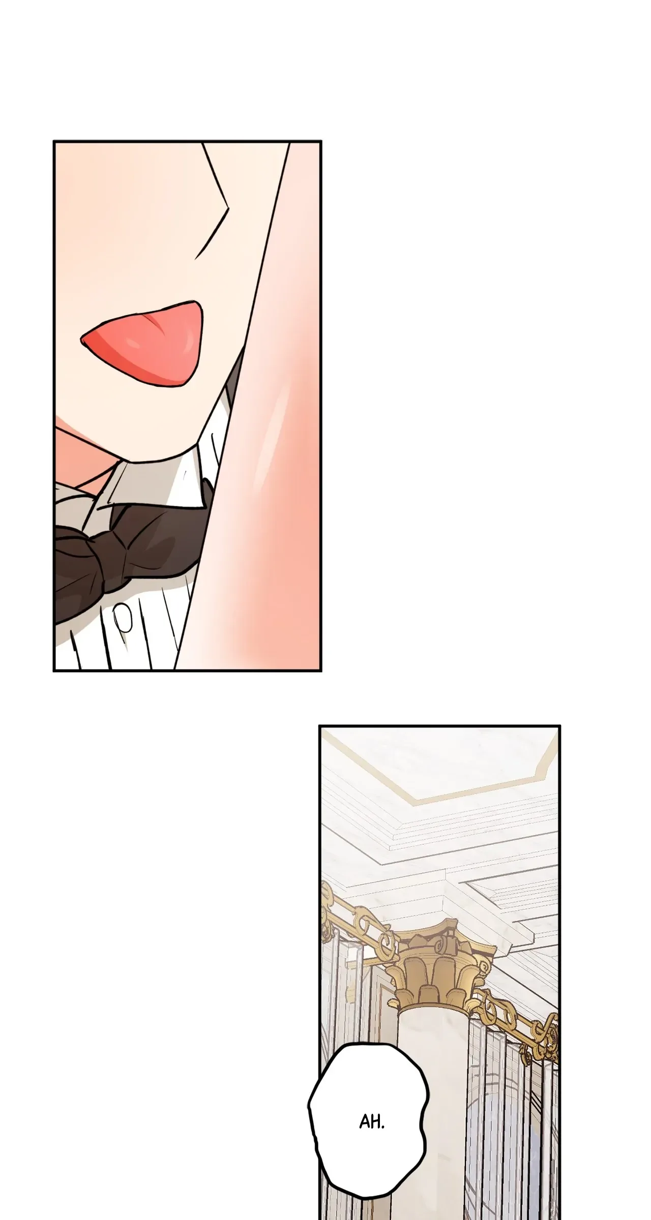 The Tyrant’s Comfort Doll Chapter 96.2 page 36