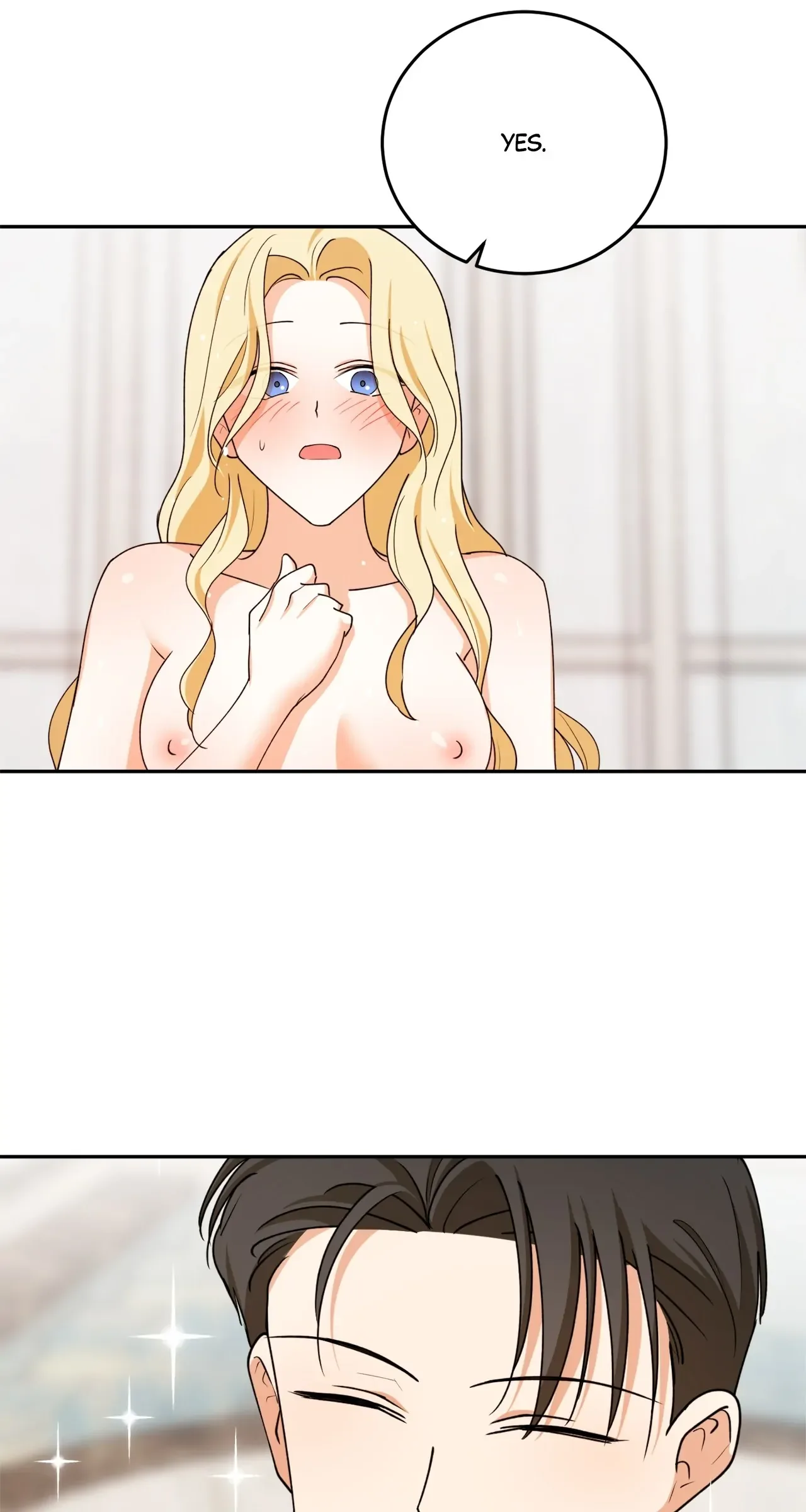 The Tyrant’s Comfort Doll Chapter 96.2 page 21