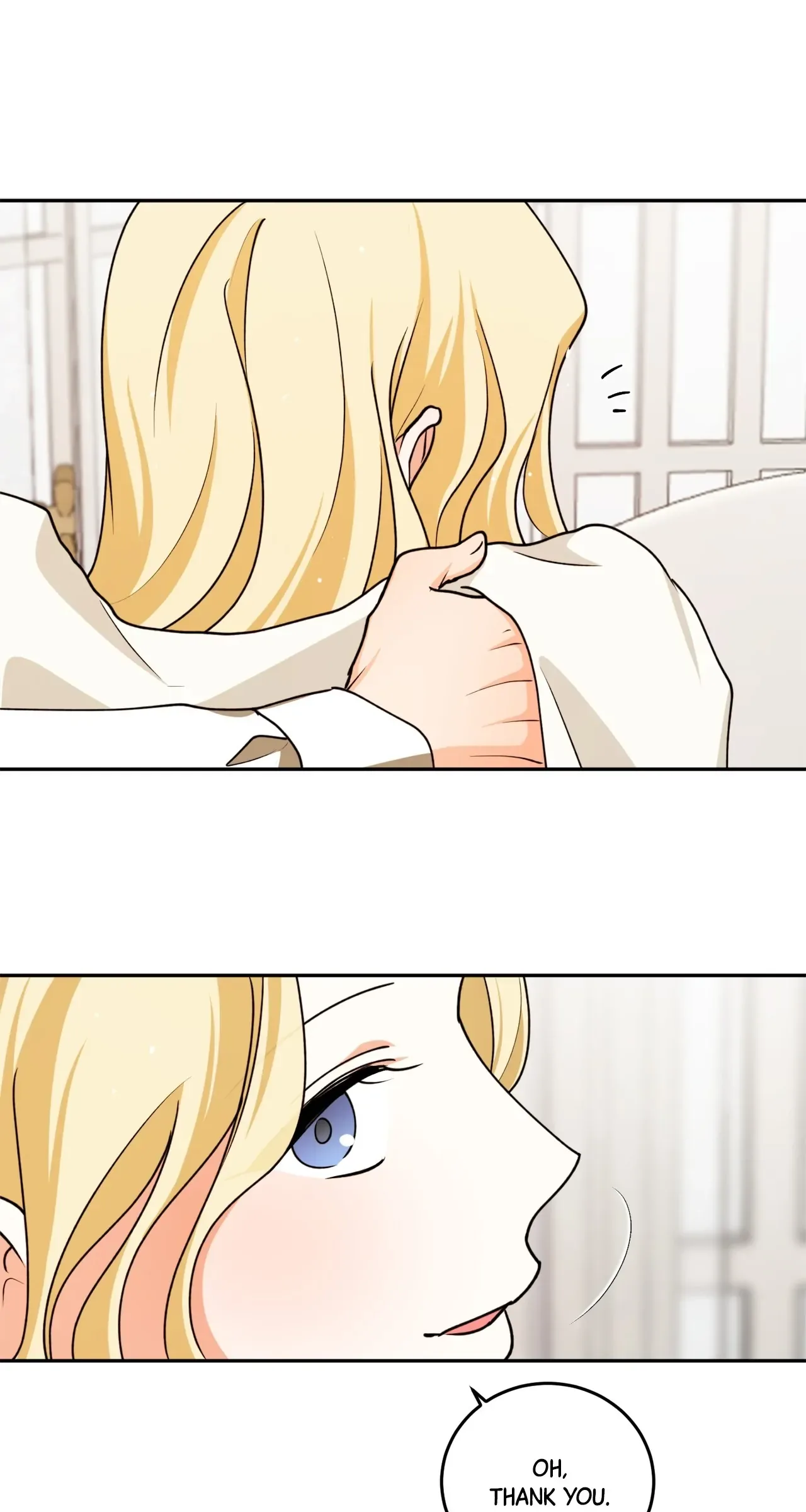 The Tyrant’s Comfort Doll Chapter 96.2 page 19