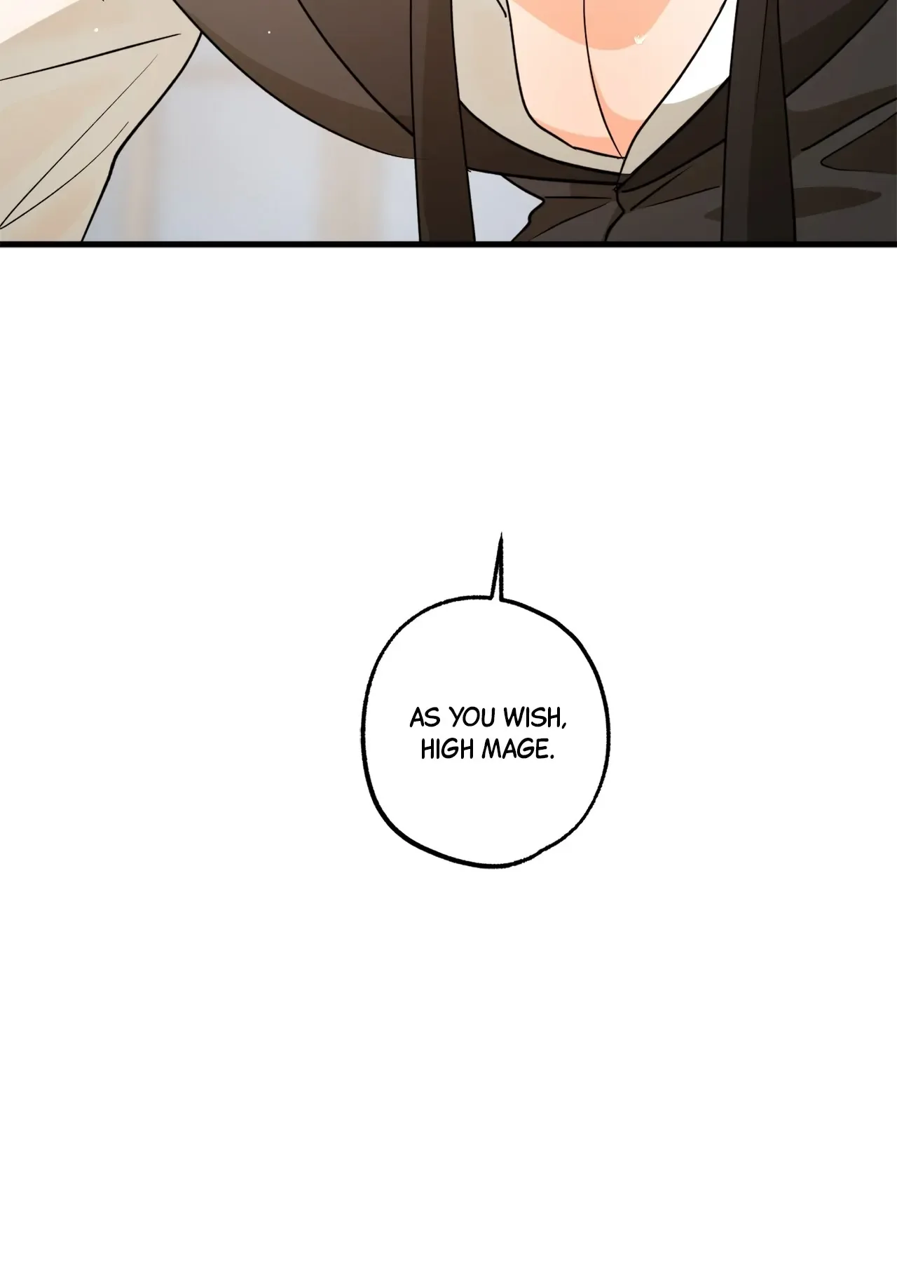 The Tyrant’s Comfort Doll Chapter 97 page 26