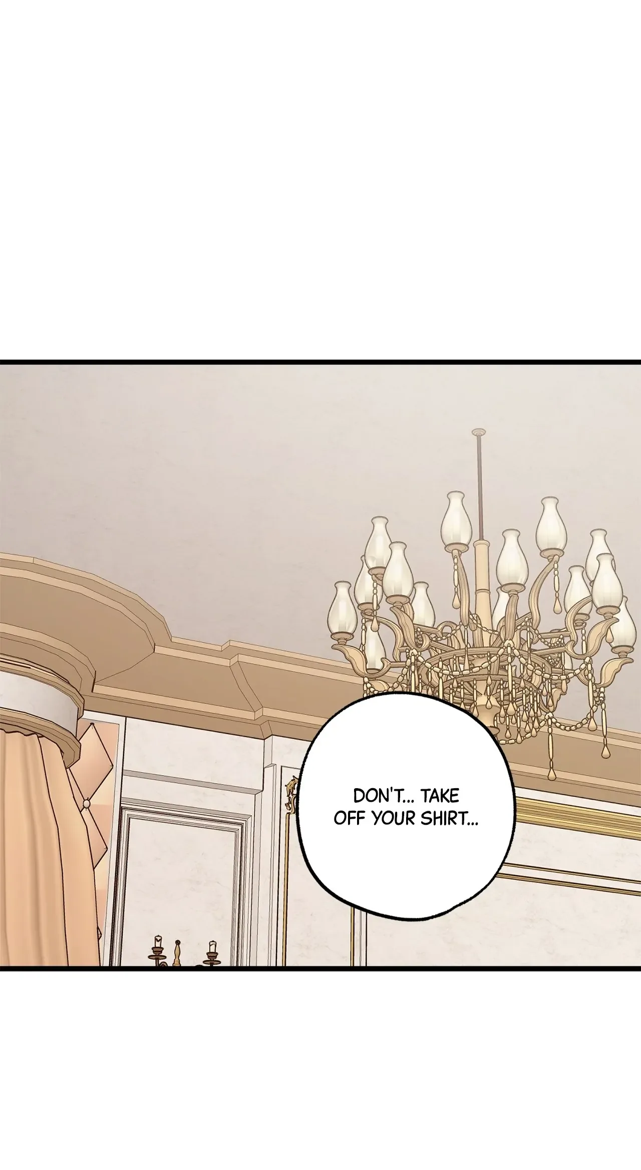 The Tyrant’s Comfort Doll Chapter 97 page 22