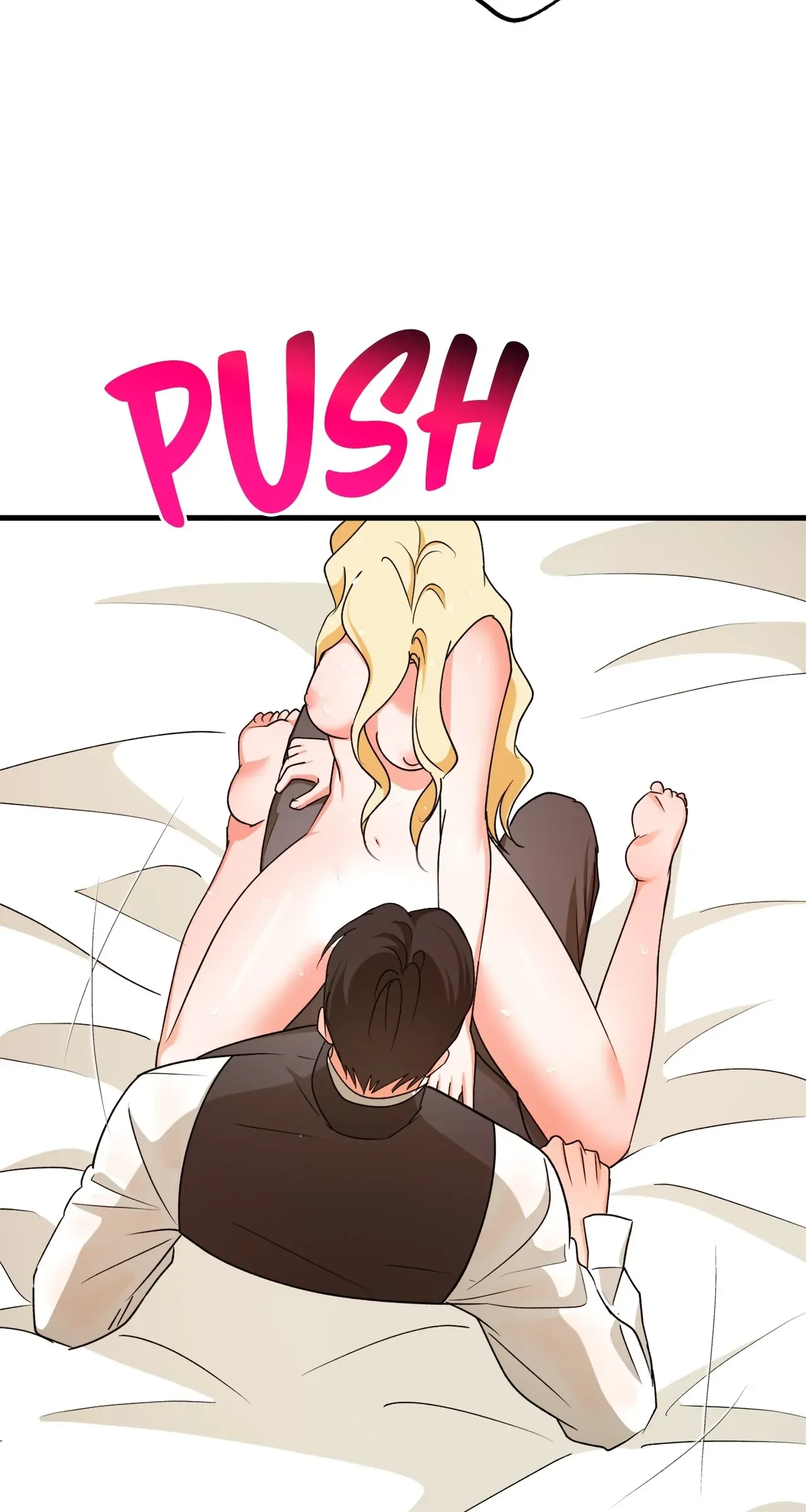 The Tyrant’s Comfort Doll Chapter 97 page 33