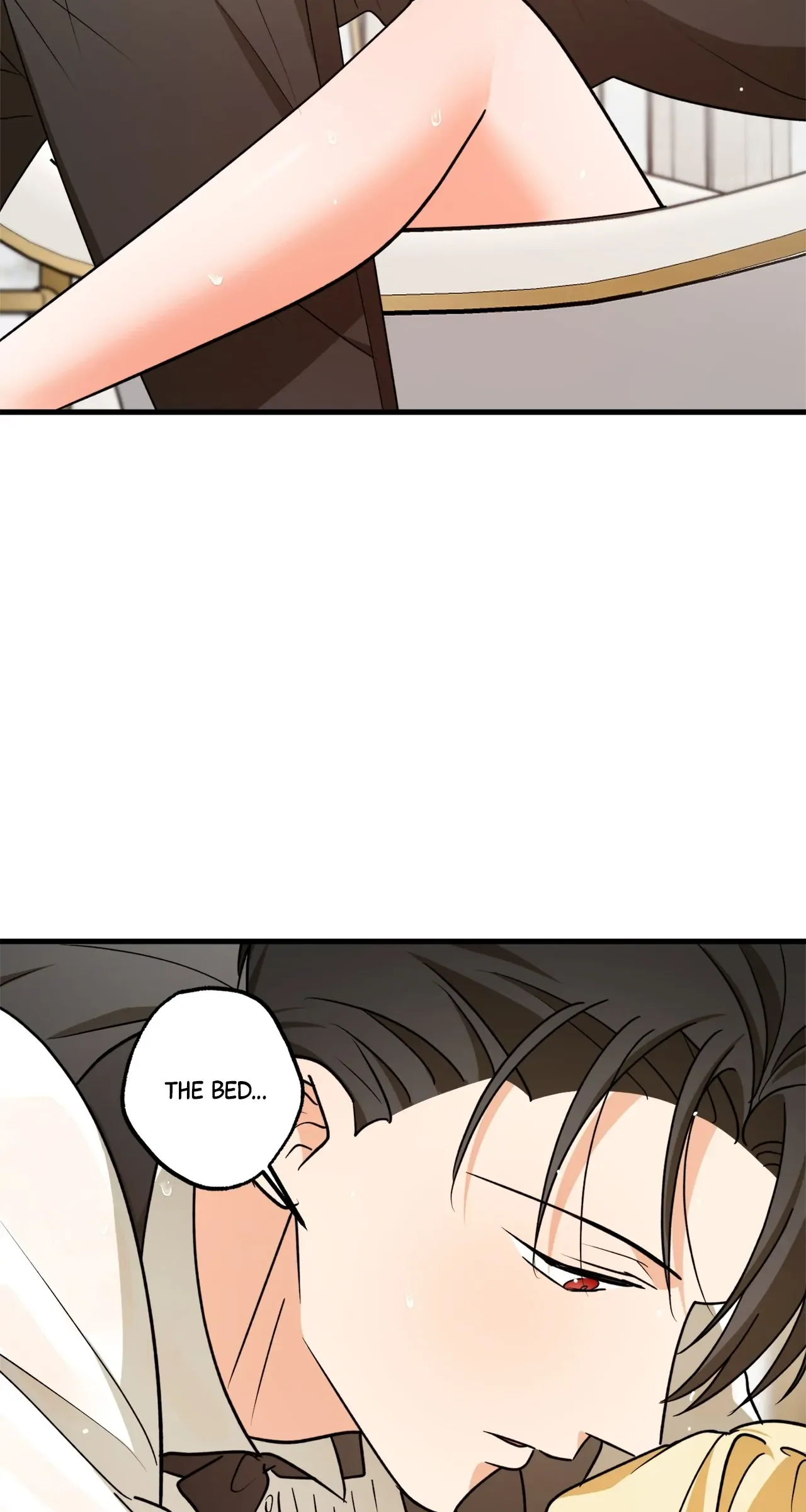 The Tyrant’s Comfort Doll Chapter 97 page 15
