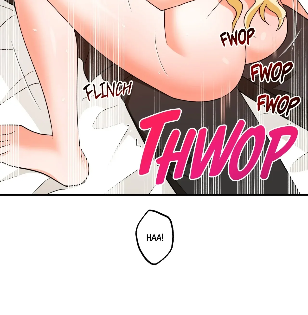 The Tyrant’s Comfort Doll Chapter 97 page 39