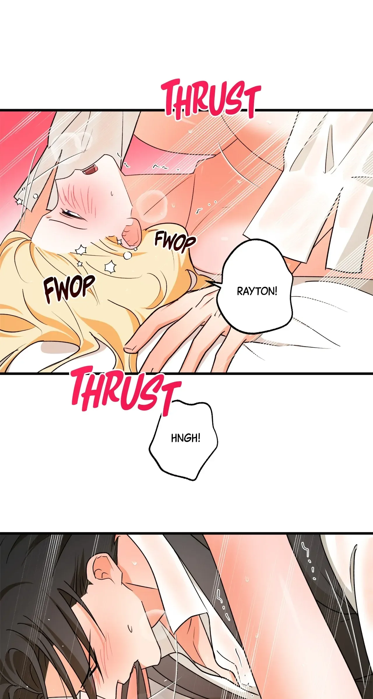 The Tyrant’s Comfort Doll Chapter 97 page 55