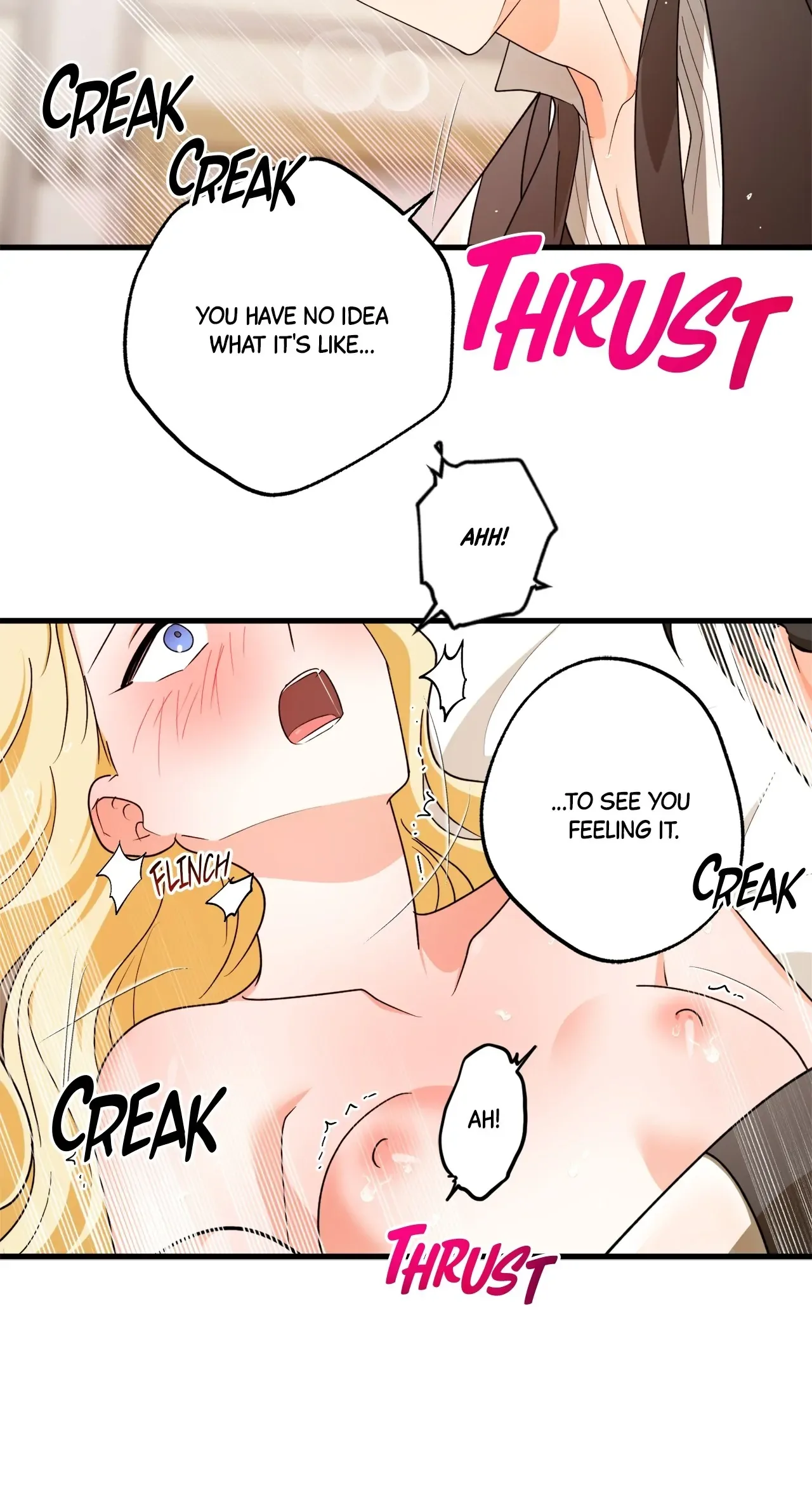 The Tyrant’s Comfort Doll Chapter 97 page 30
