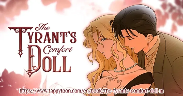 The Tyrant’s Comfort Doll Chapter 97 page 75