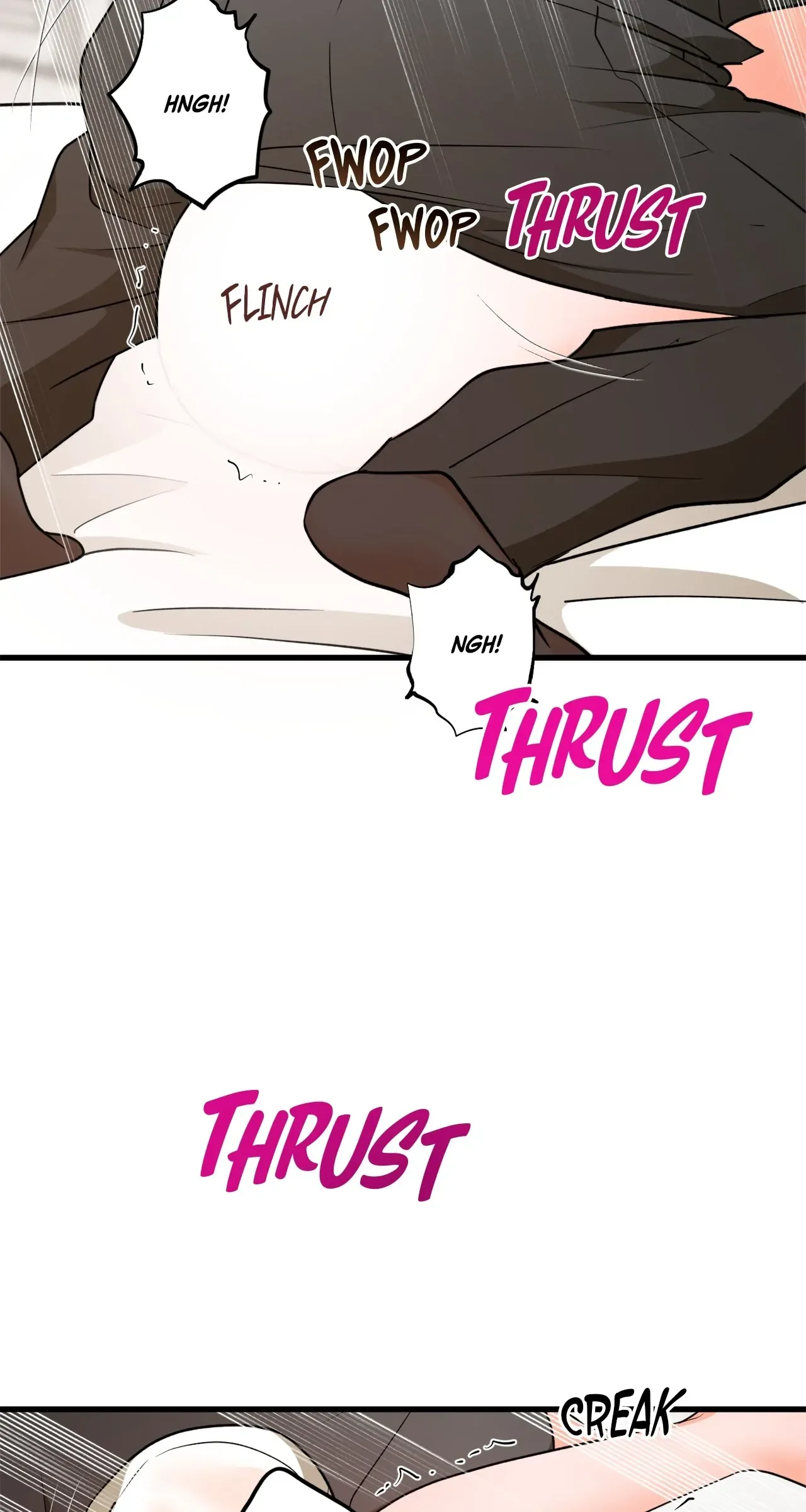 The Tyrant’s Comfort Doll Chapter 97 page 60