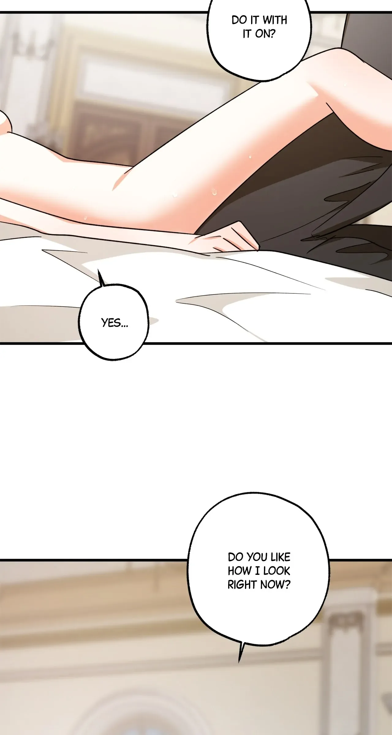 The Tyrant’s Comfort Doll Chapter 97 page 24