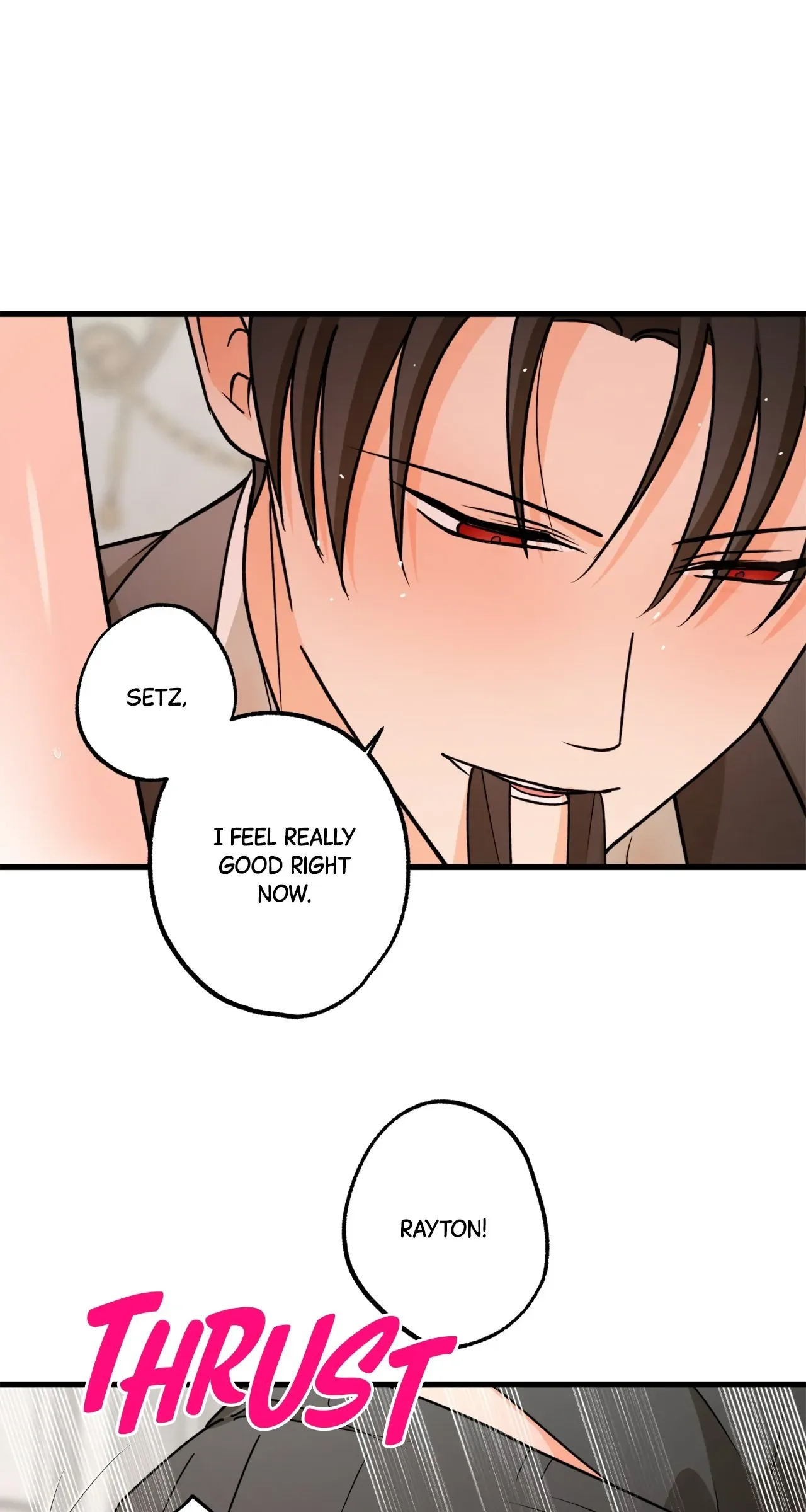 The Tyrant’s Comfort Doll Chapter 97 page 59