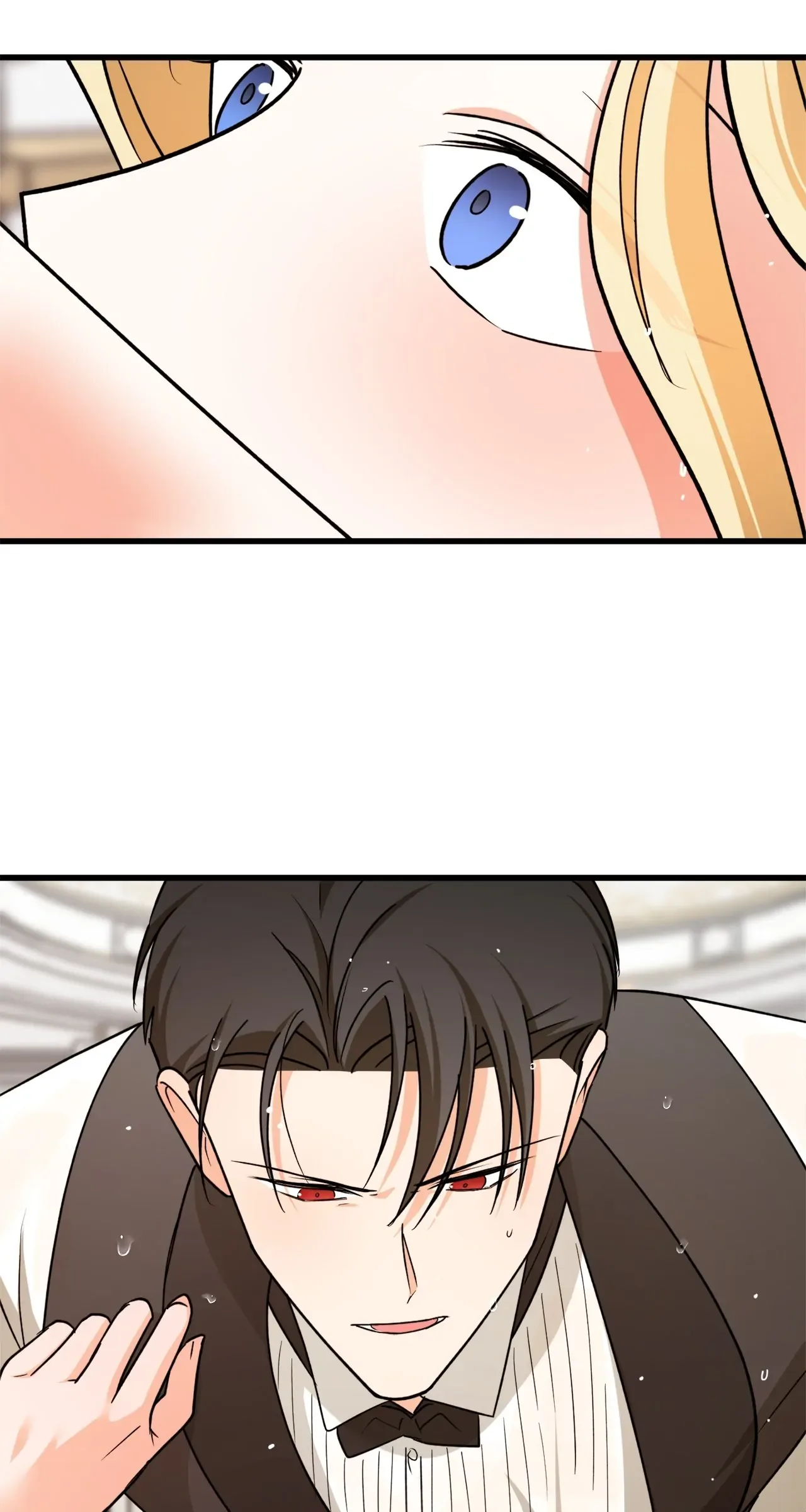 The Tyrant’s Comfort Doll Chapter 97 page 12