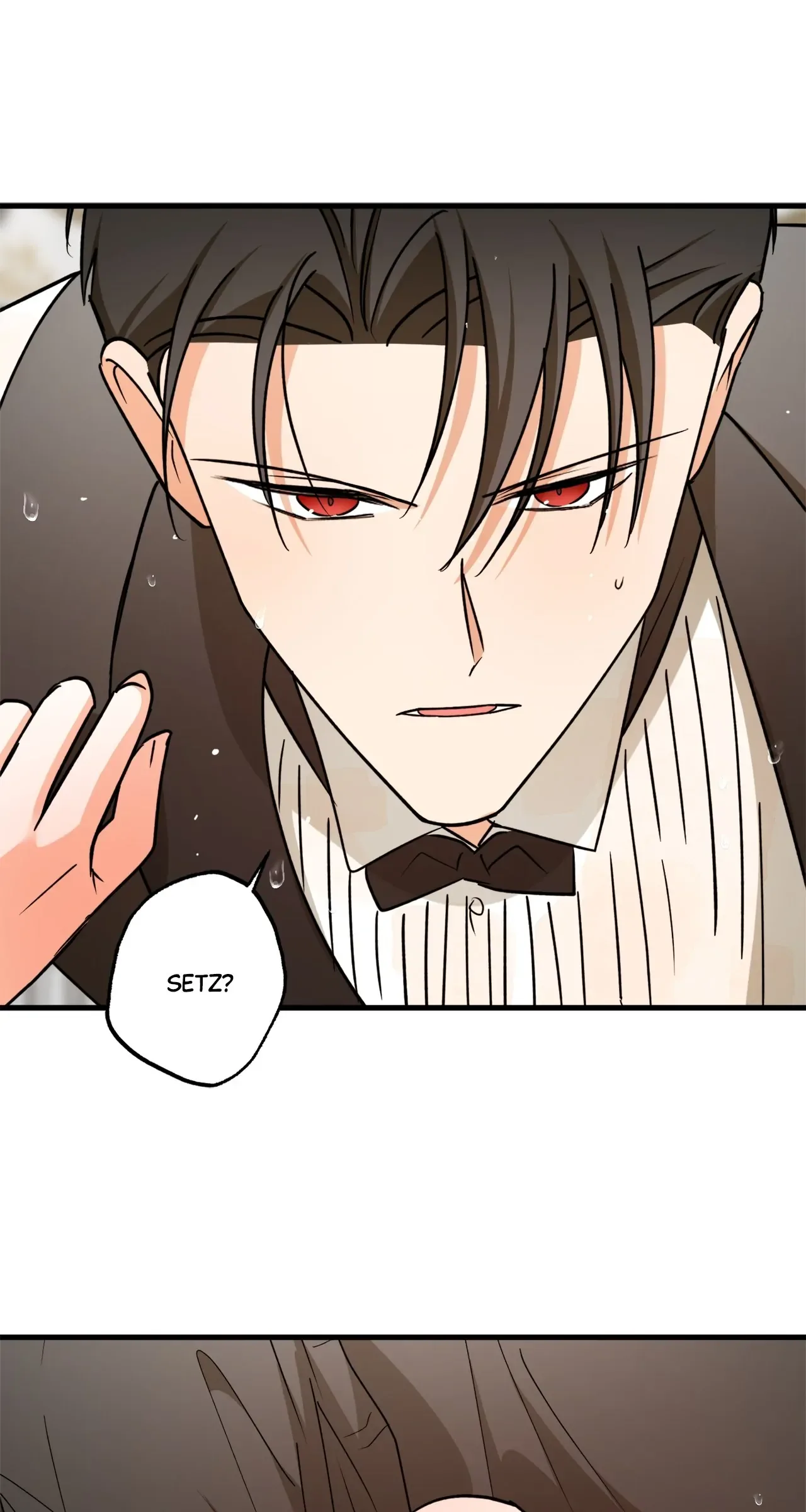 The Tyrant’s Comfort Doll Chapter 97 page 14