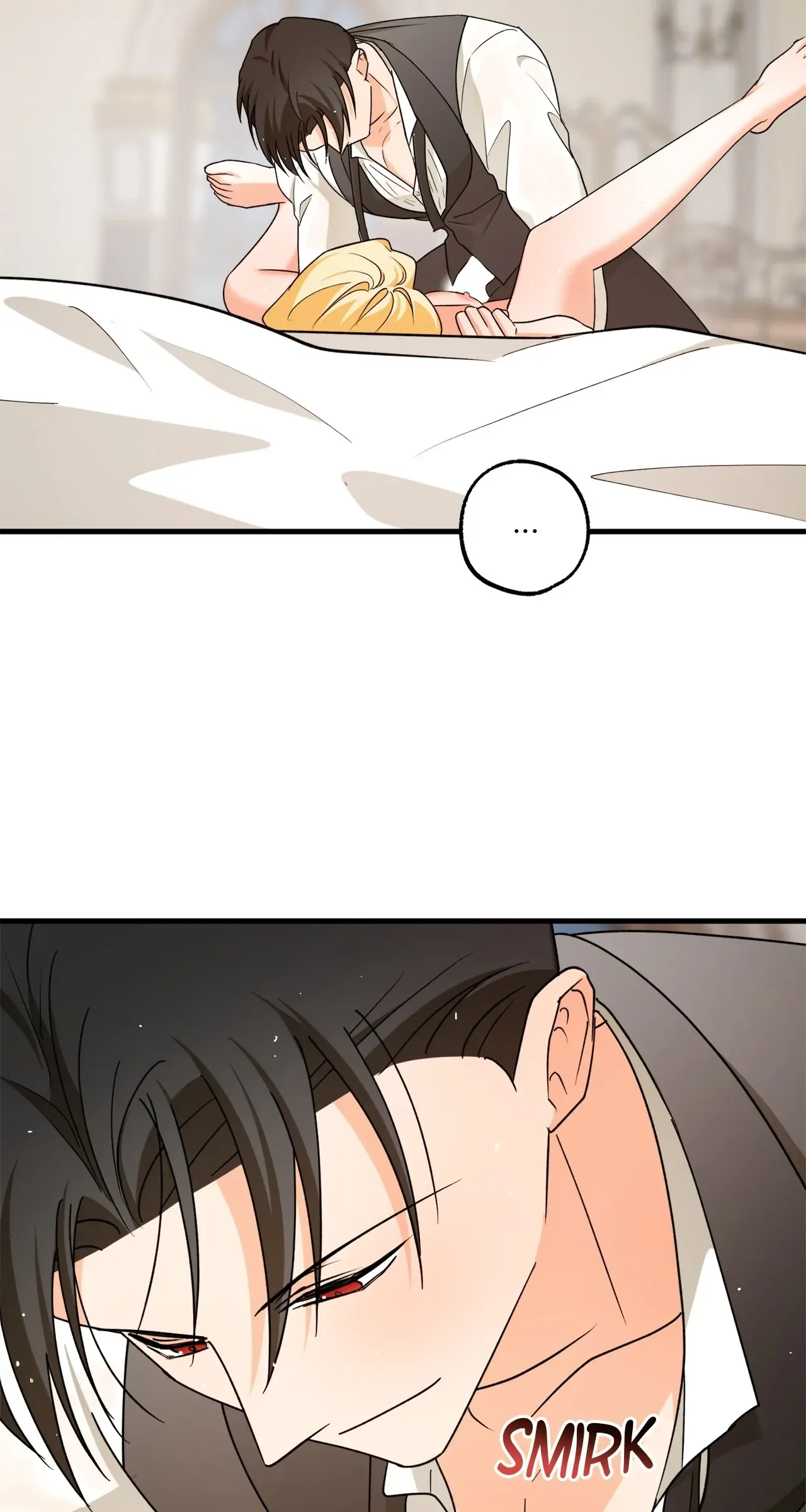 The Tyrant’s Comfort Doll Chapter 97 page 25