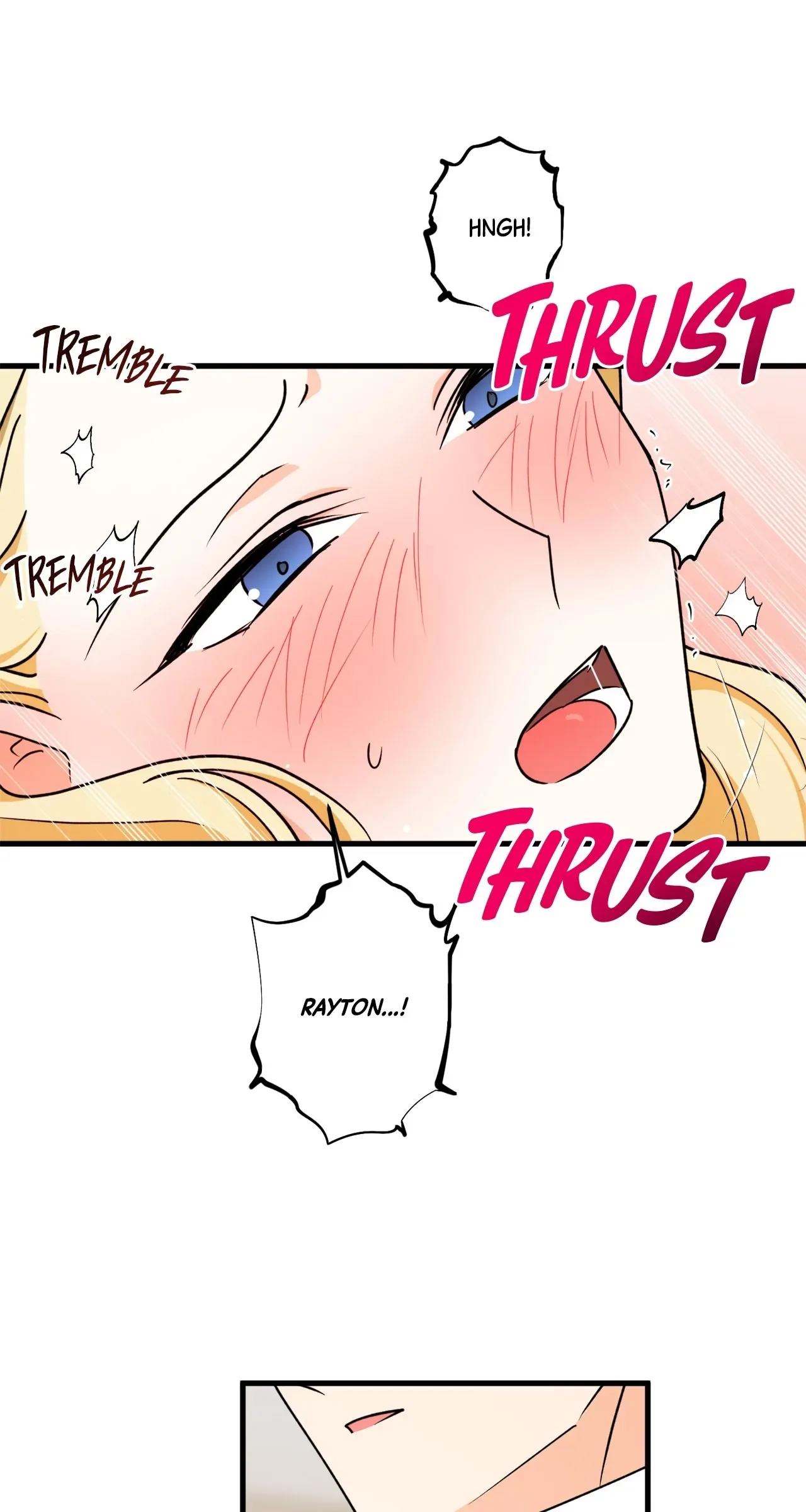 The Tyrant’s Comfort Doll Chapter 97 page 31