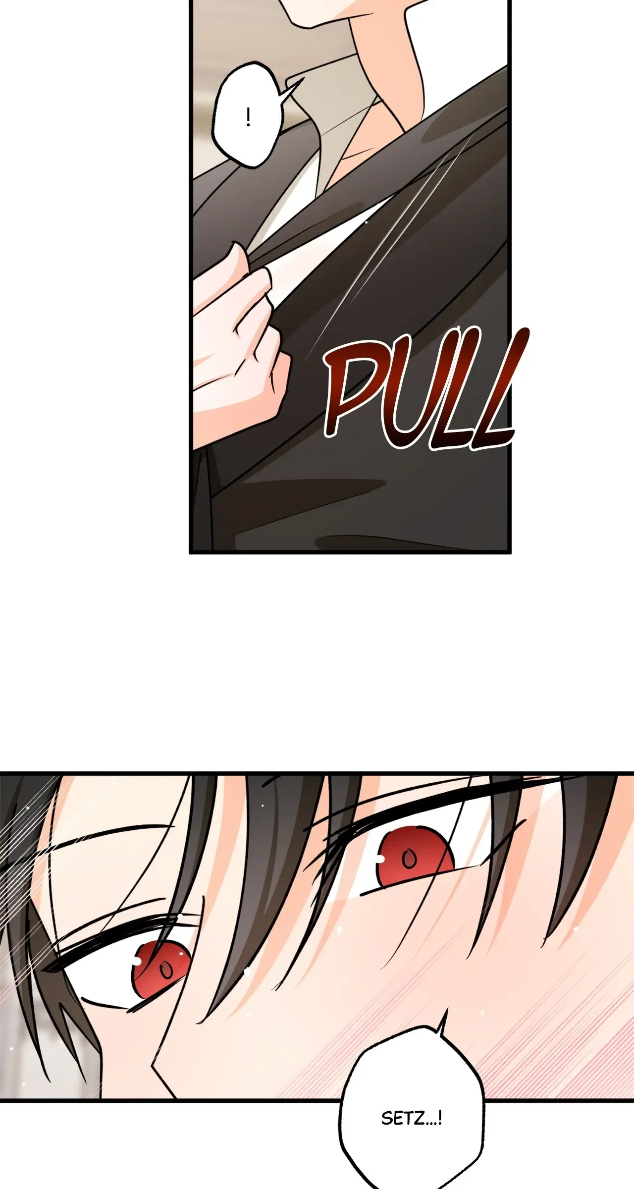 The Tyrant’s Comfort Doll Chapter 97 page 32