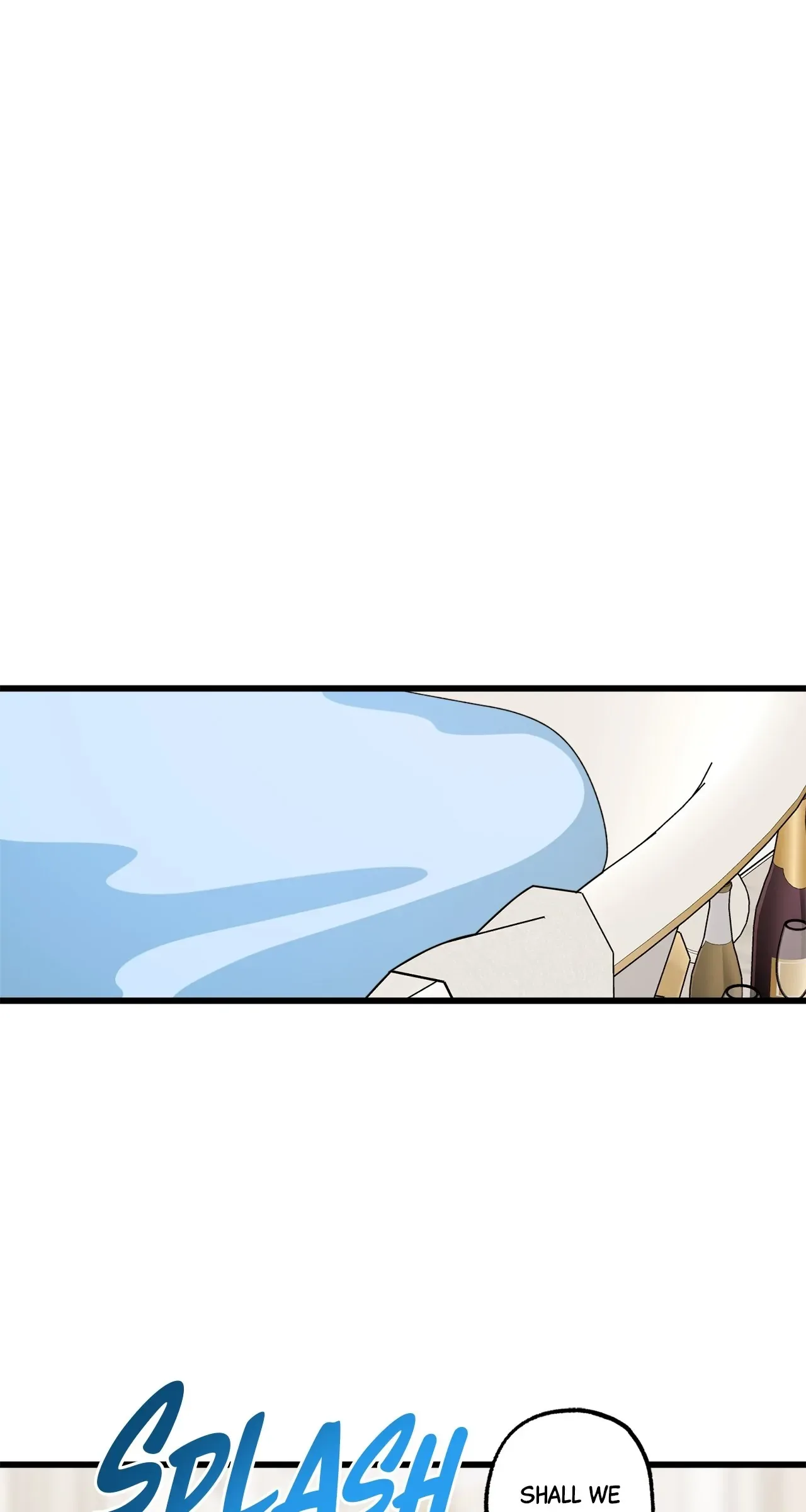 The Tyrant’s Comfort Doll Chapter 97 page 19
