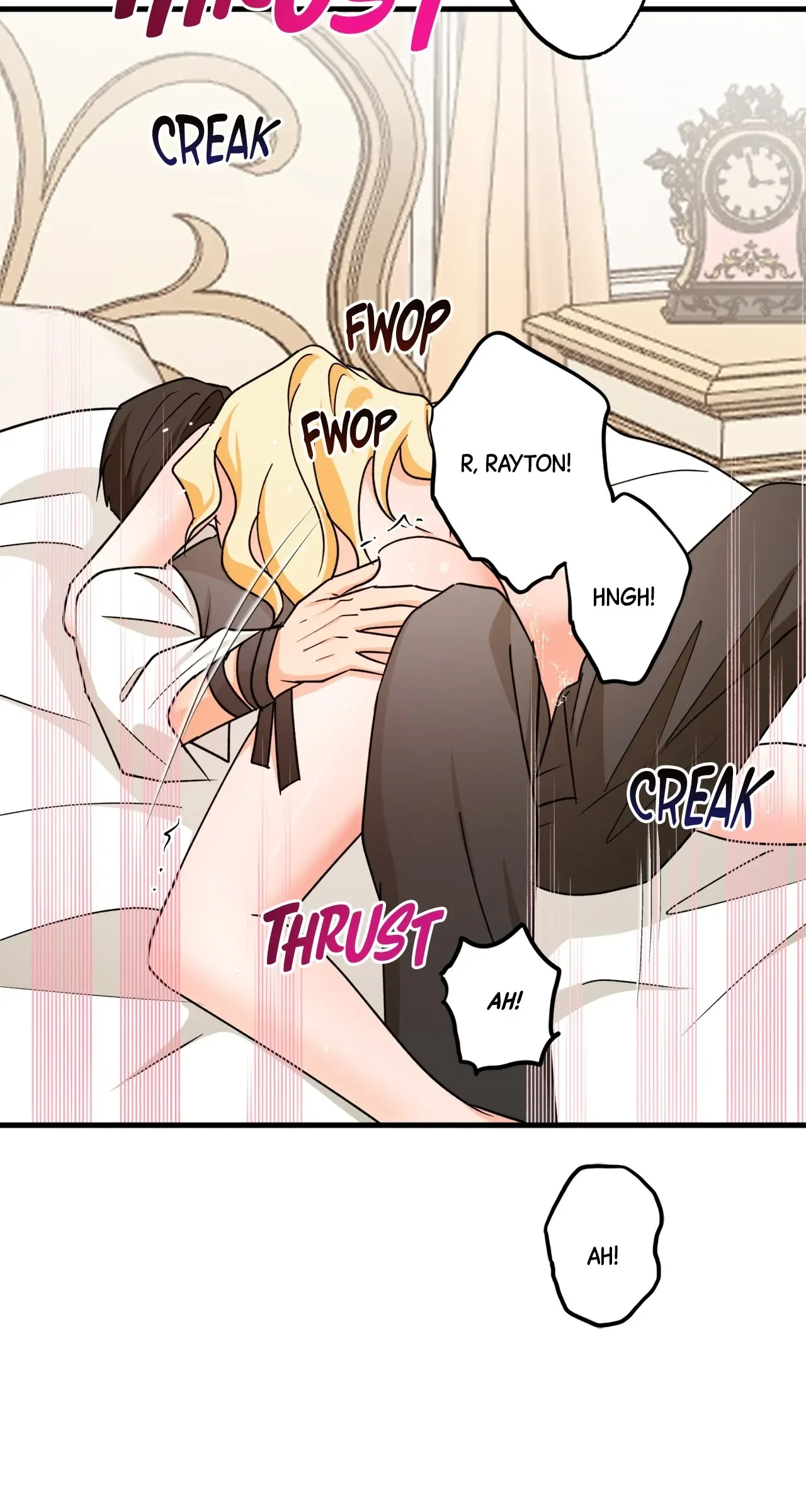 The Tyrant’s Comfort Doll Chapter 97 page 48
